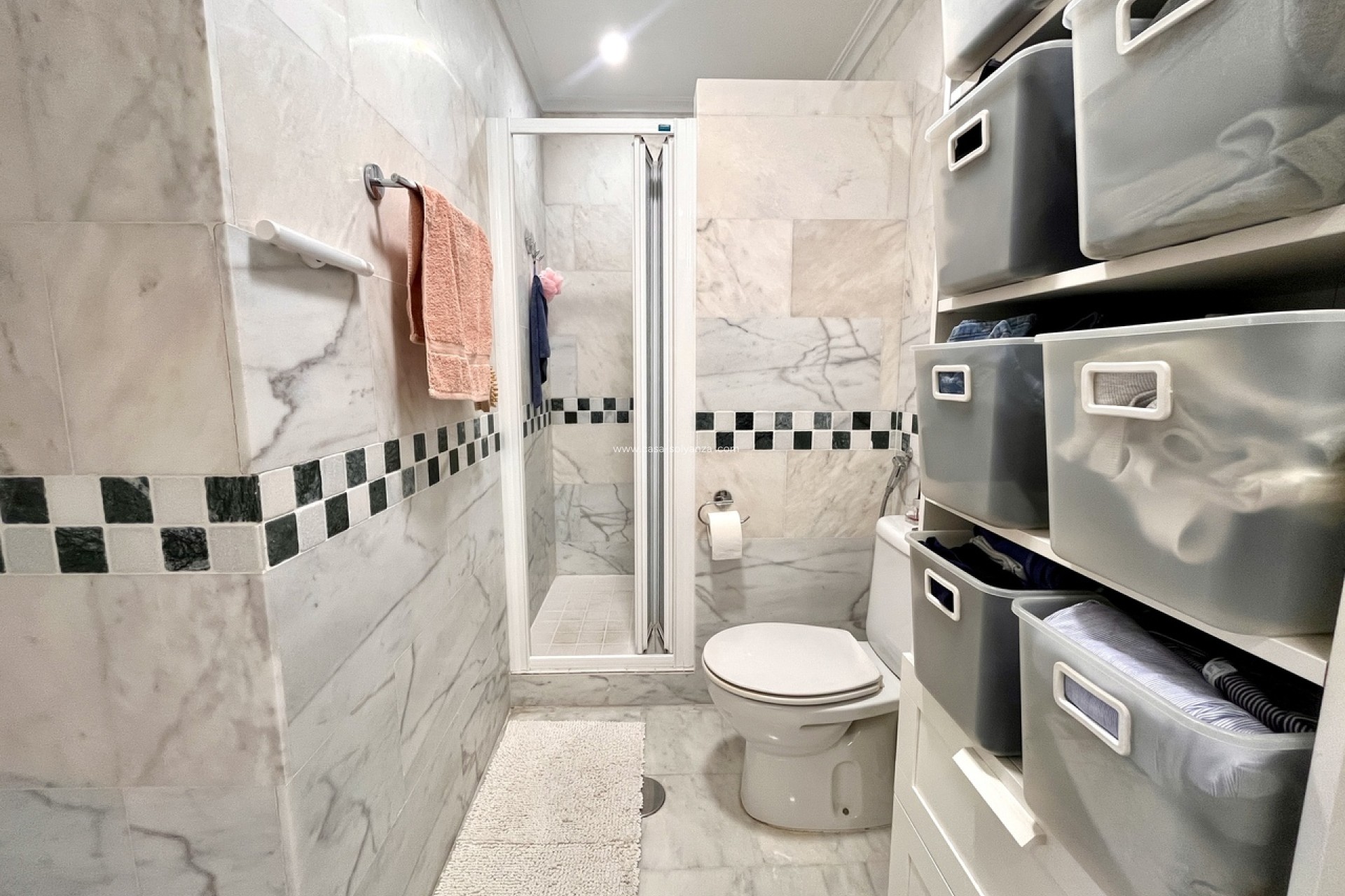 Revente - Appartement - Villamartin - Costa Blanca