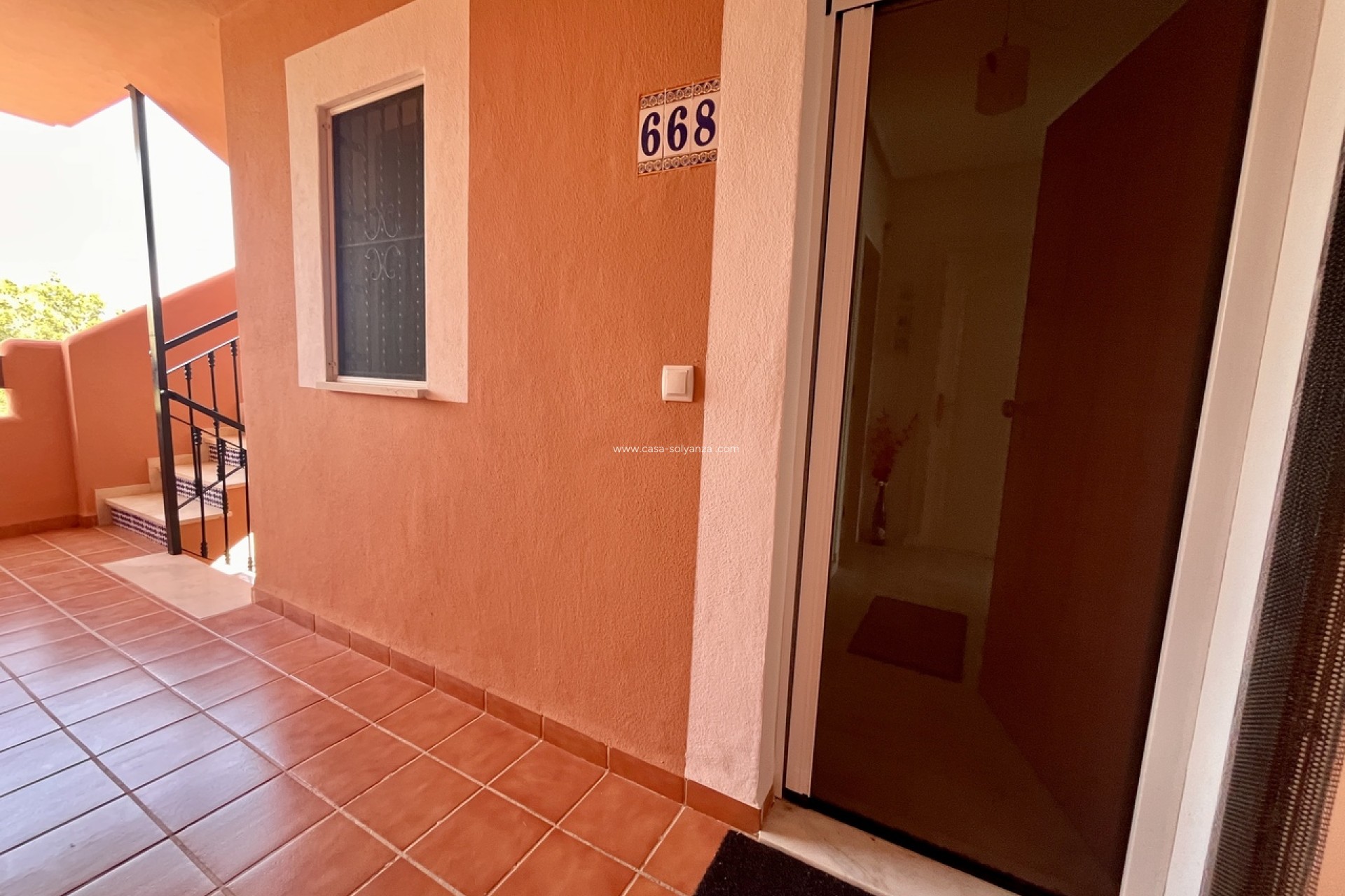 Revente - Appartement - Villamartin - Costa Blanca