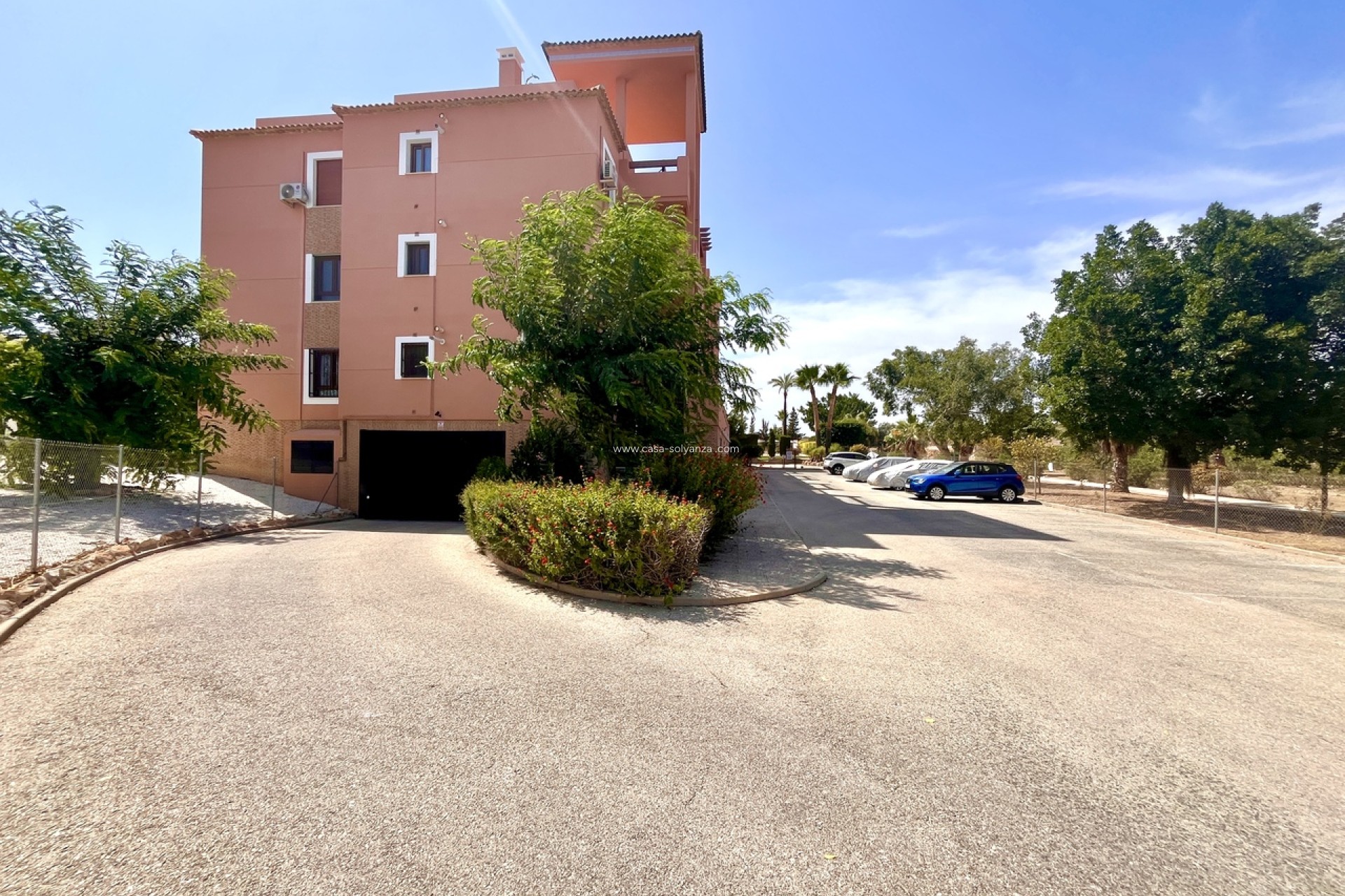 Revente - Appartement - Villamartin - Costa Blanca