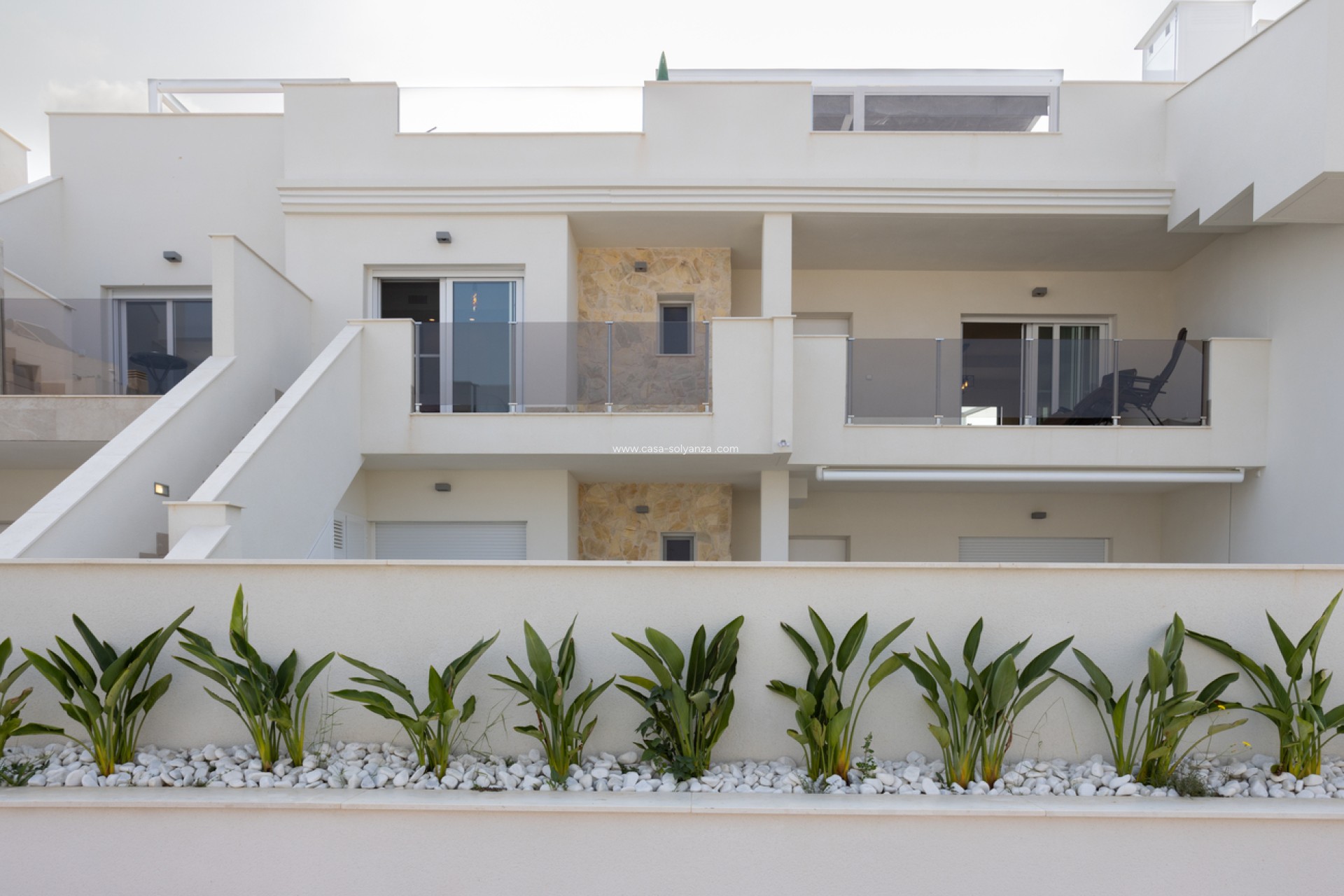 Revente - Appartement - Villamartin - Costa Blanca
