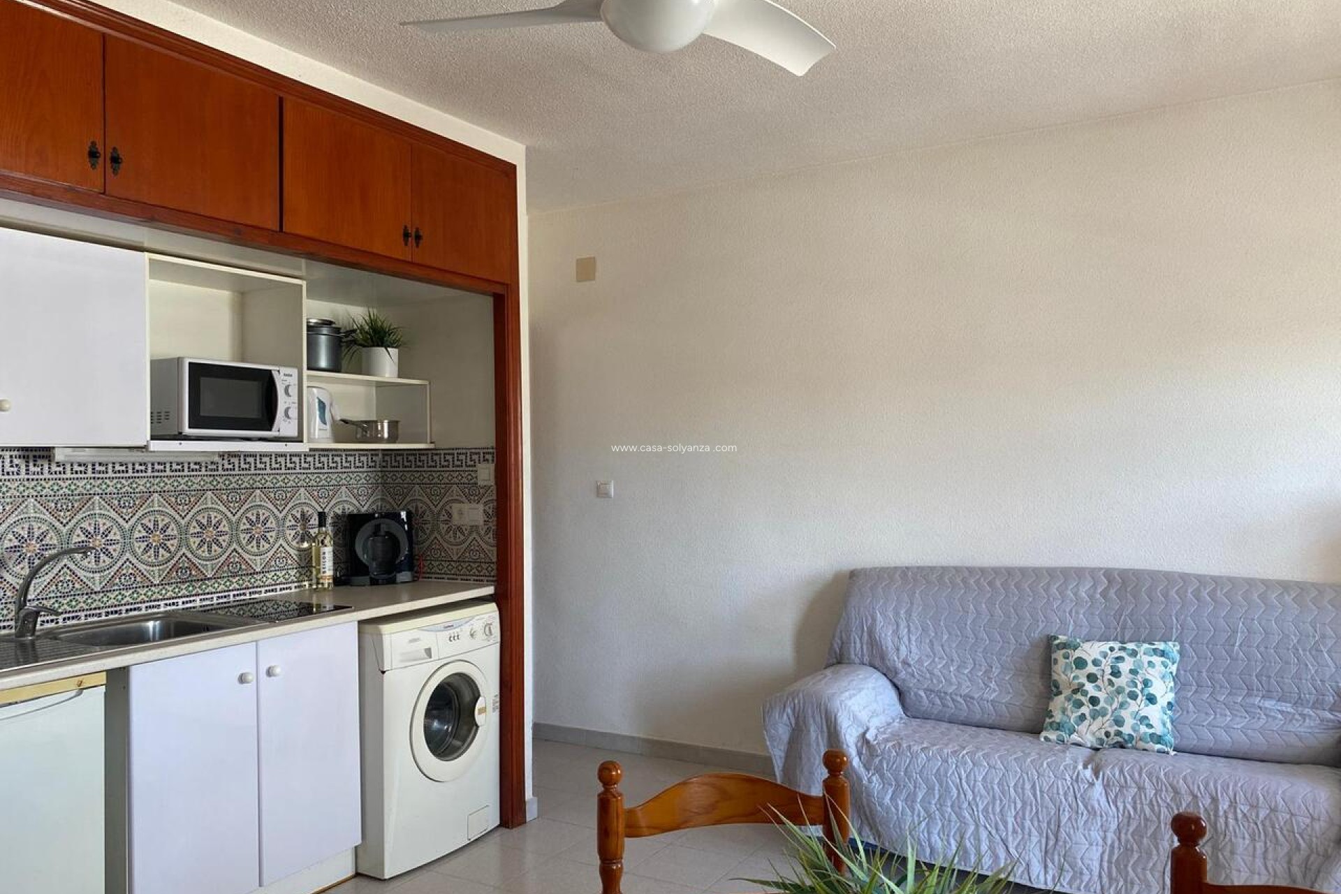 Revente - Appartement - Villamartin - Costa Blanca