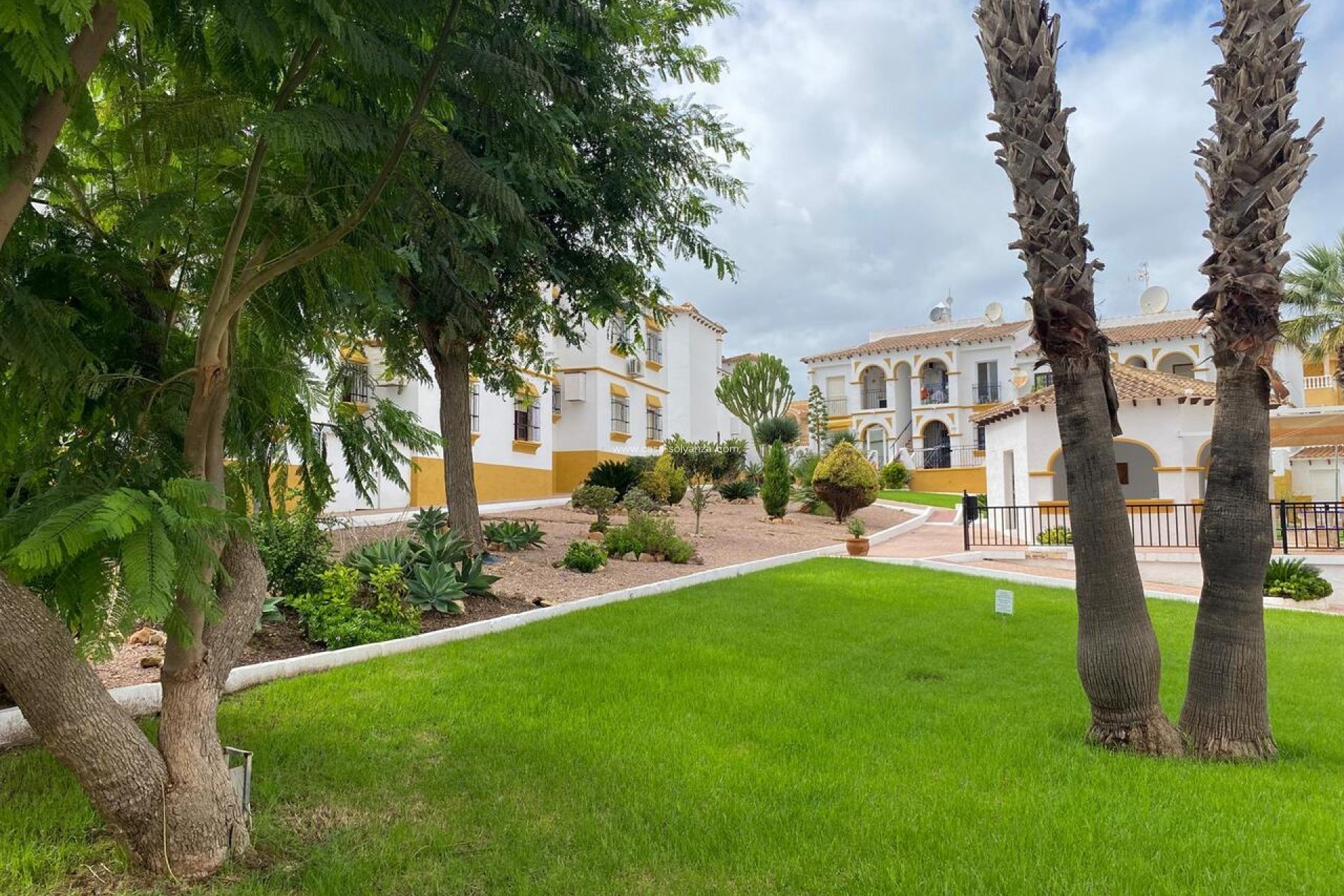 Revente - Appartement - Villamartin - Costa Blanca