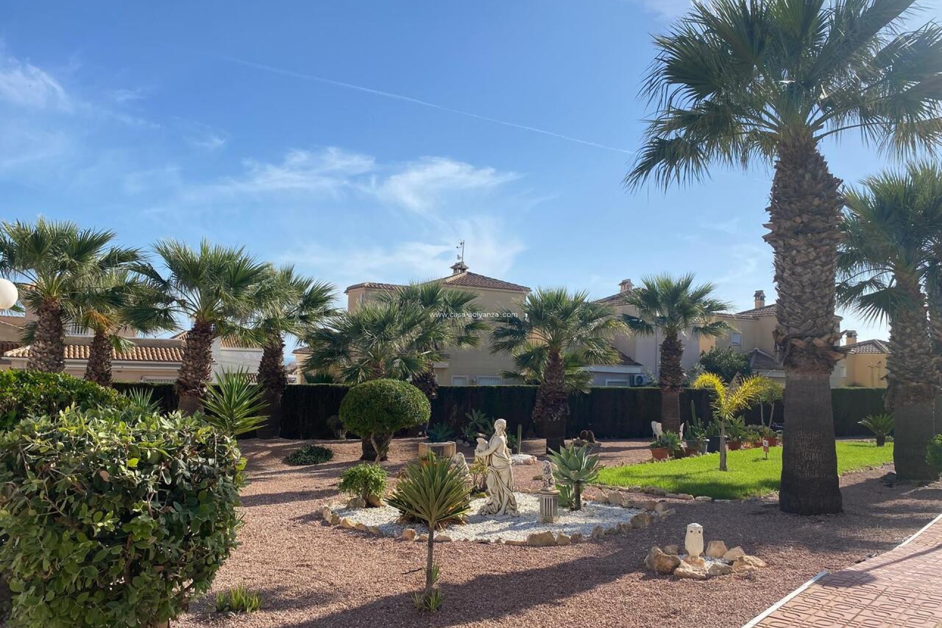 Revente - Appartement - Villamartin - Costa Blanca