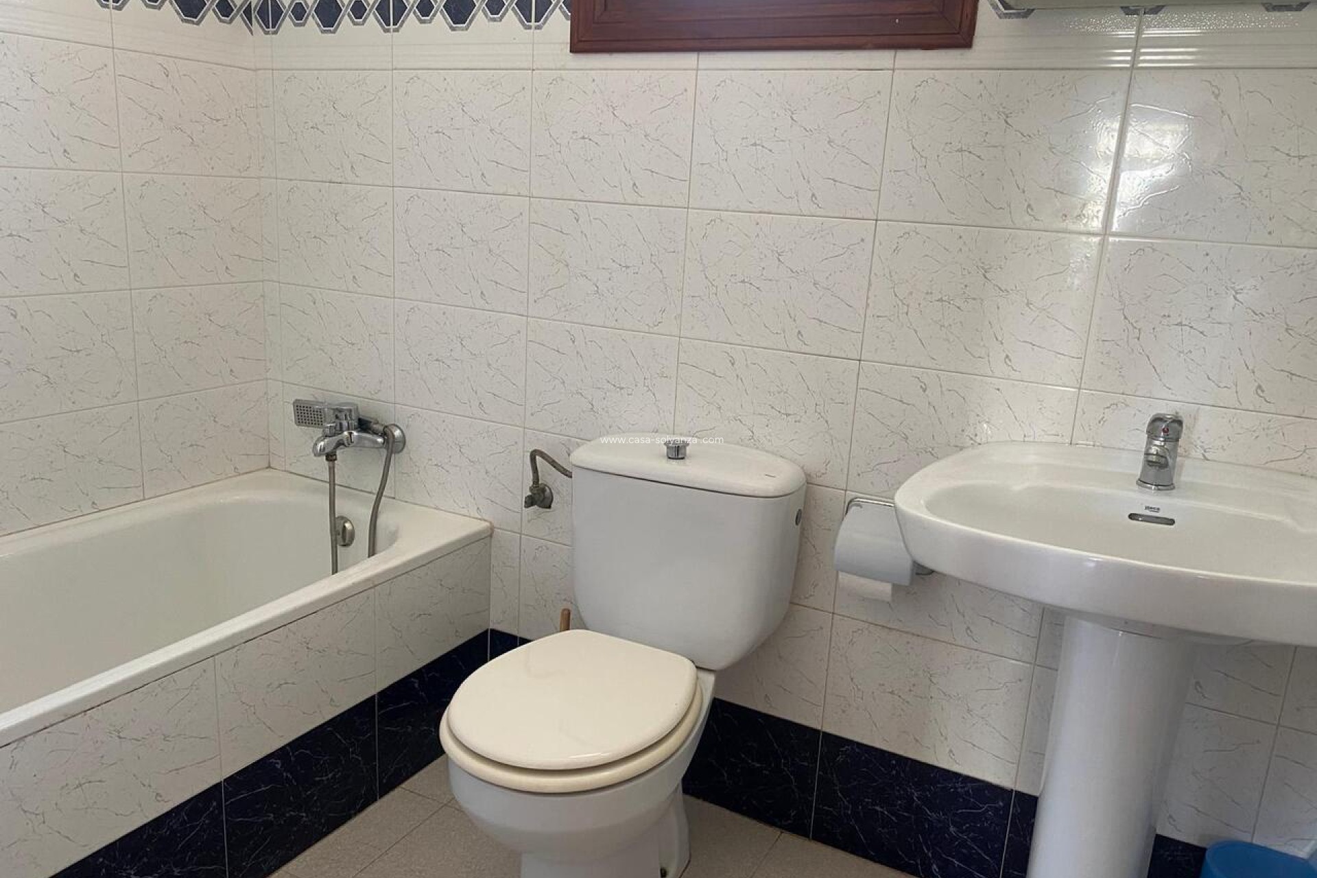 Revente - Appartement - Villamartin - Costa Blanca