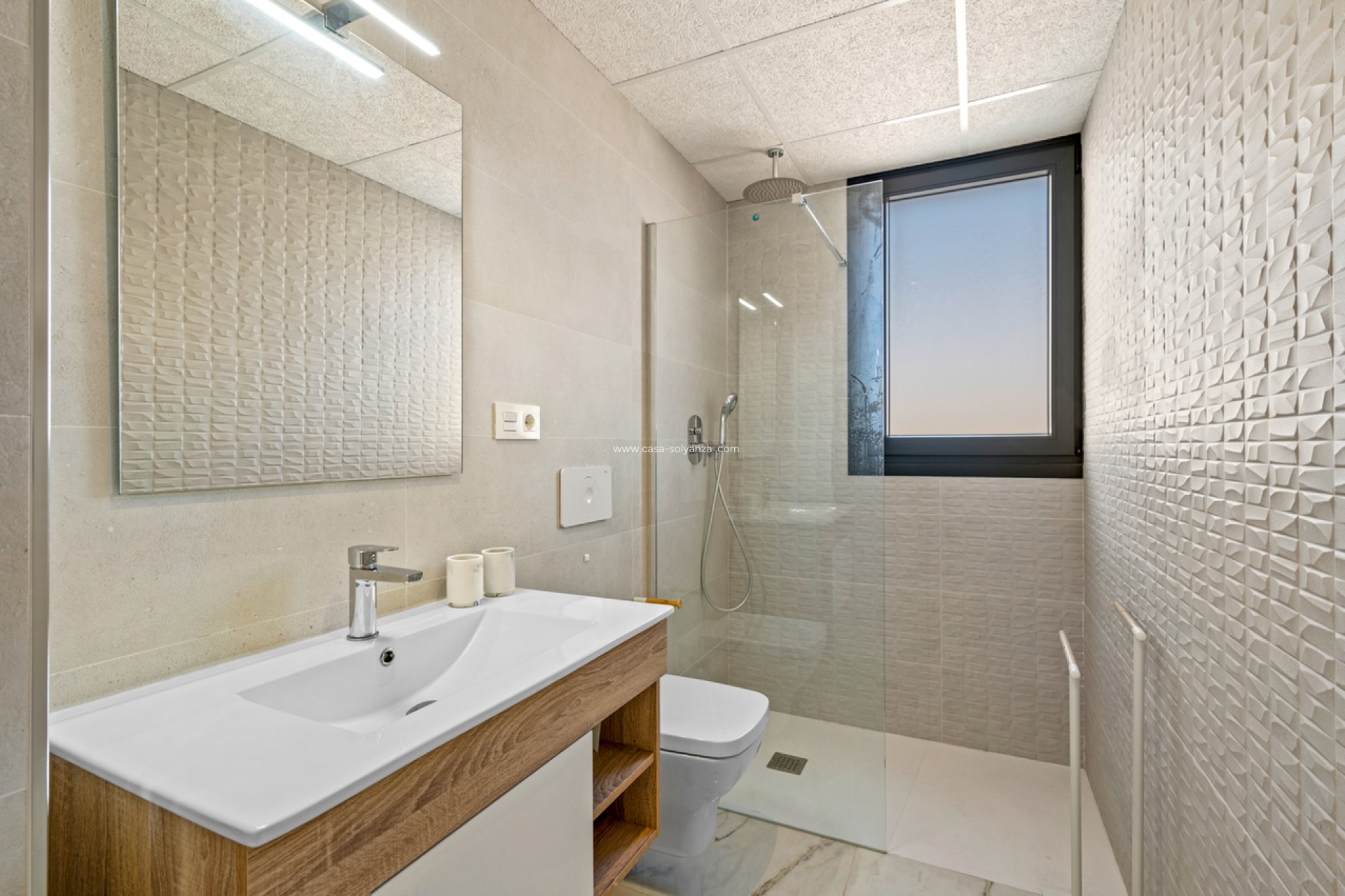 Revente - Appartement - Villamartin - Costa Blanca