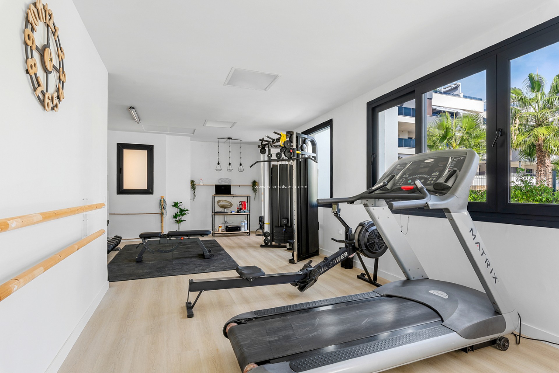 Revente - Appartement - Villamartin - Costa Blanca