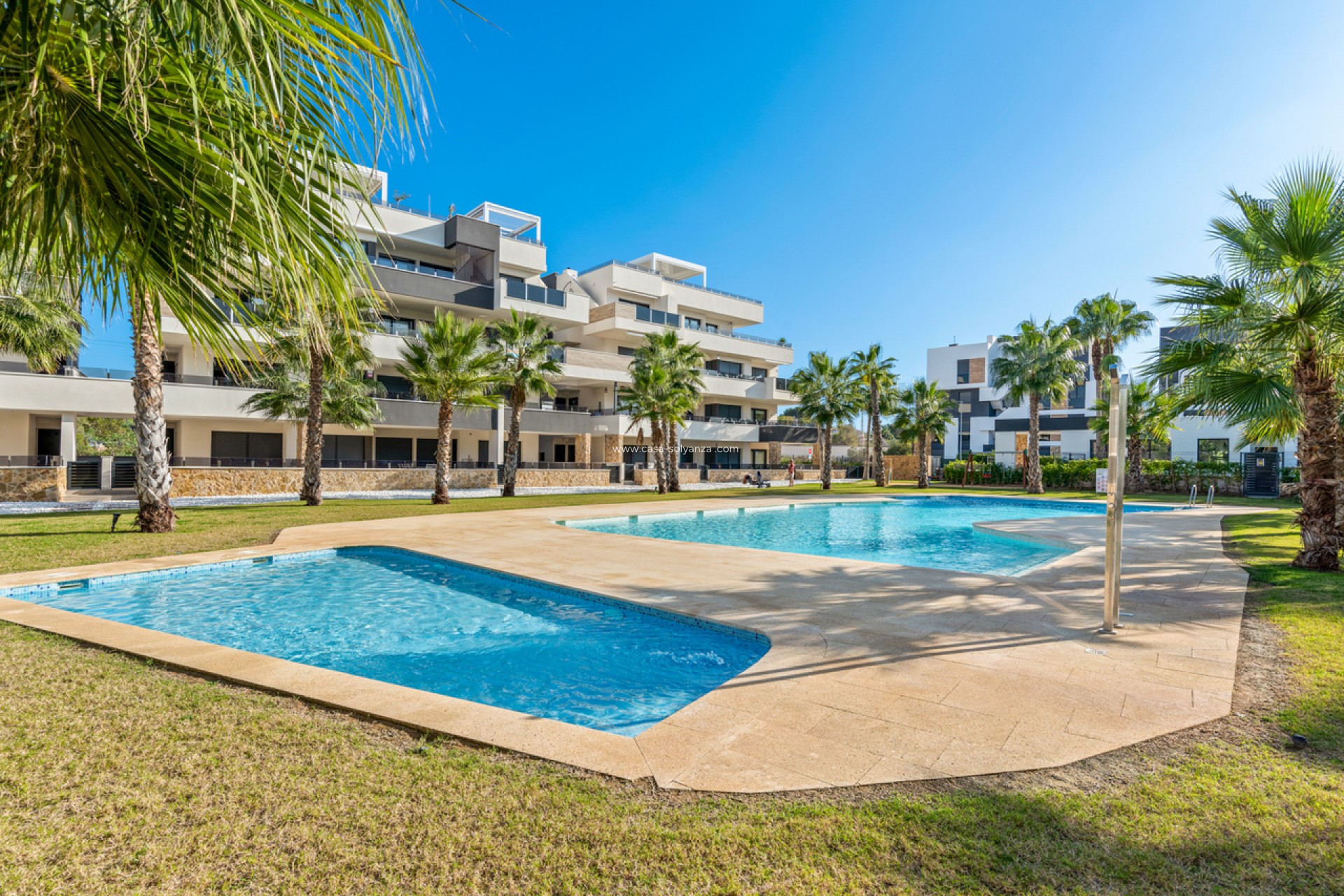 Revente - Appartement - Villamartin - Costa Blanca