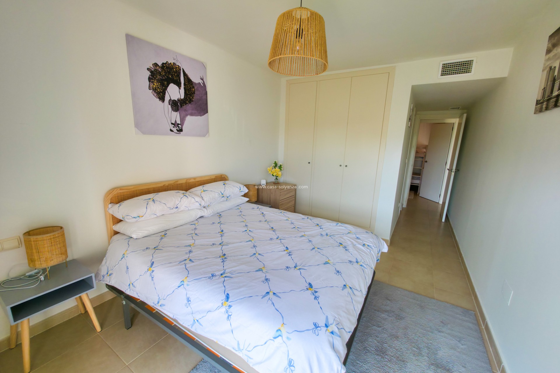 Revente - Appartement - Villamartin - Costa Blanca