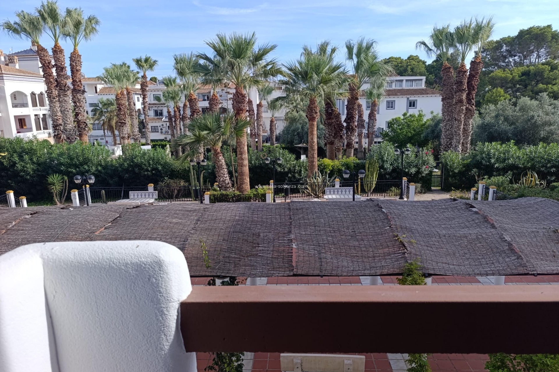 Revente - Appartement - Villamartin - Costa Blanca