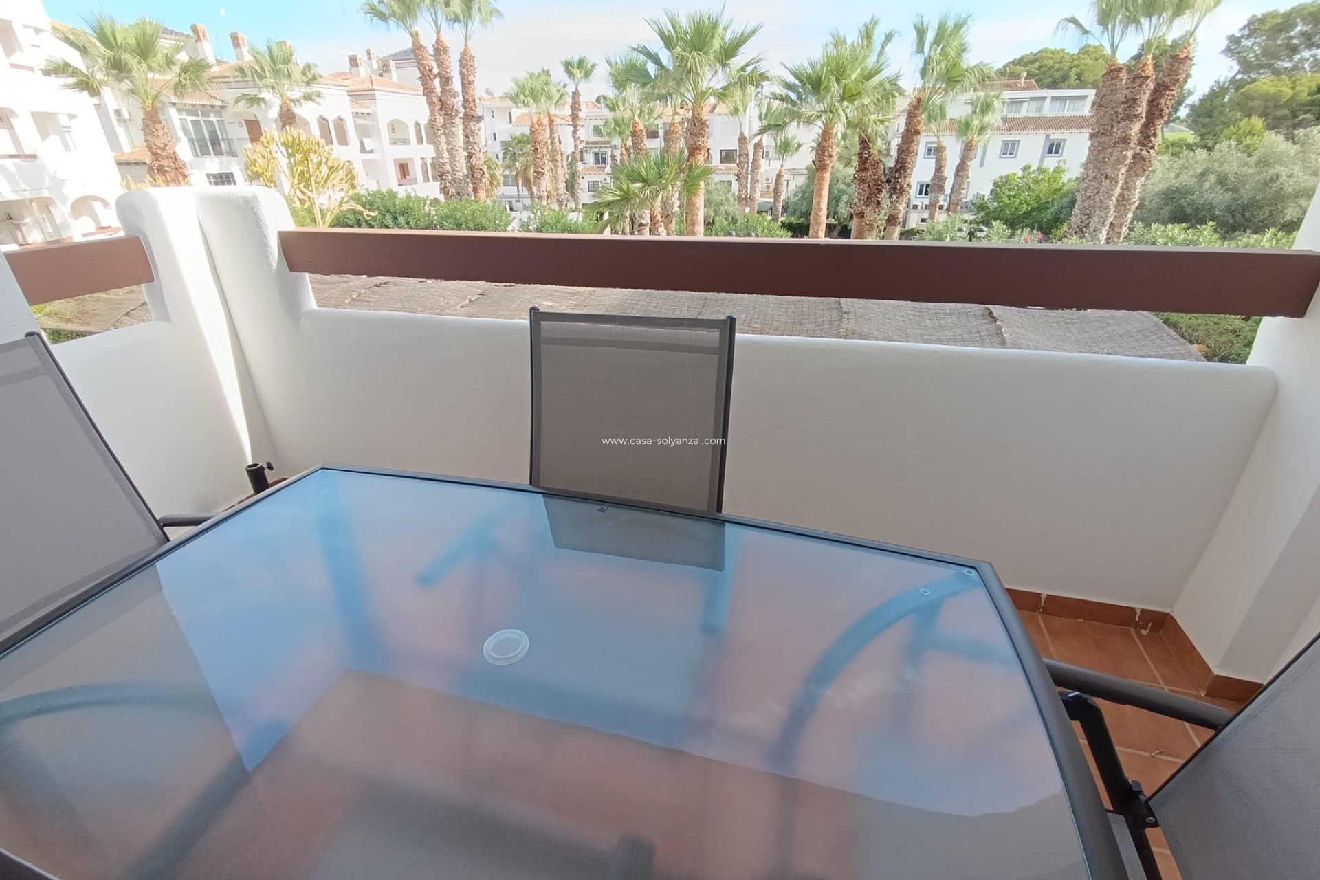 Revente - Appartement - Villamartin - Costa Blanca