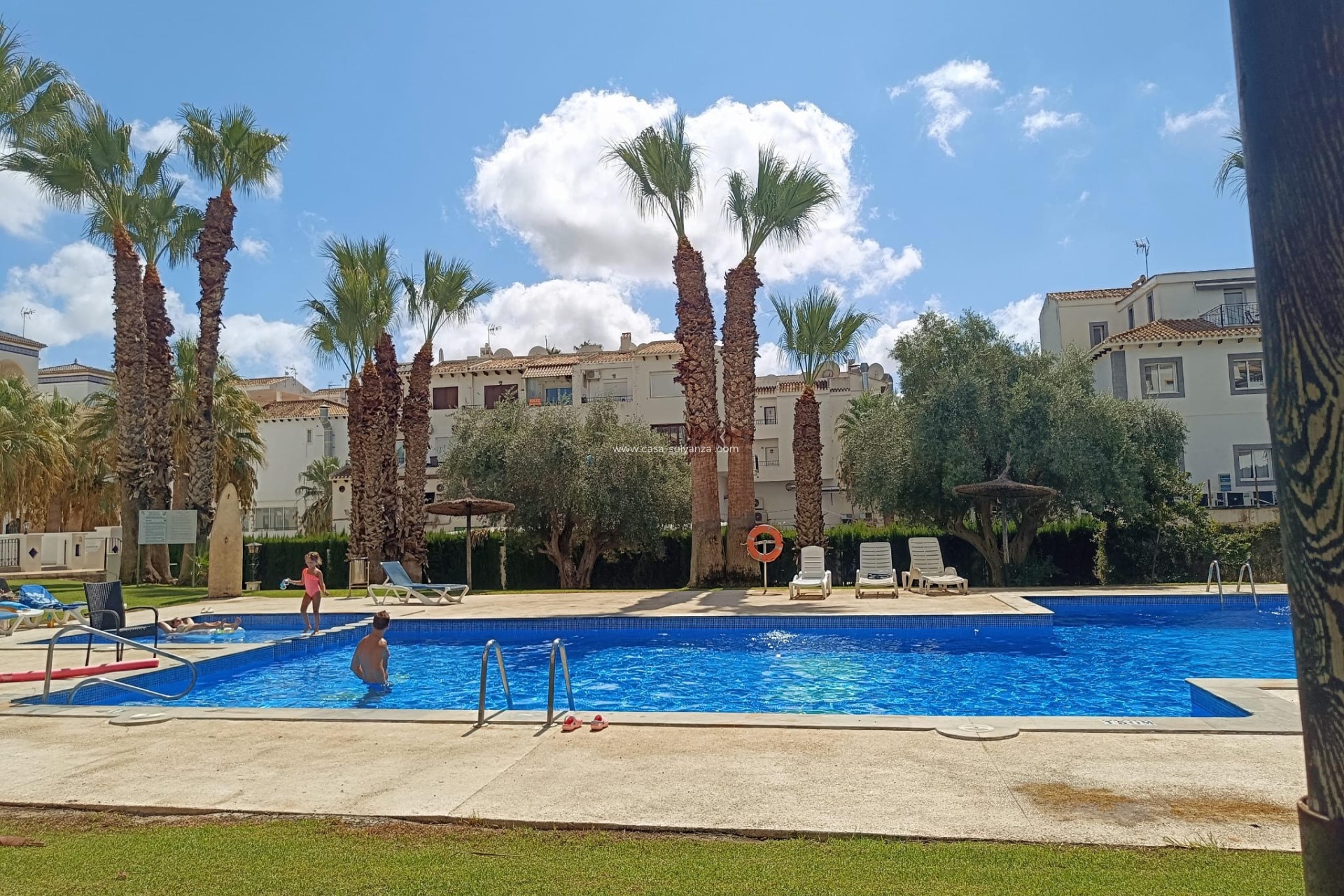 Revente - Appartement - Villamartin - Costa Blanca