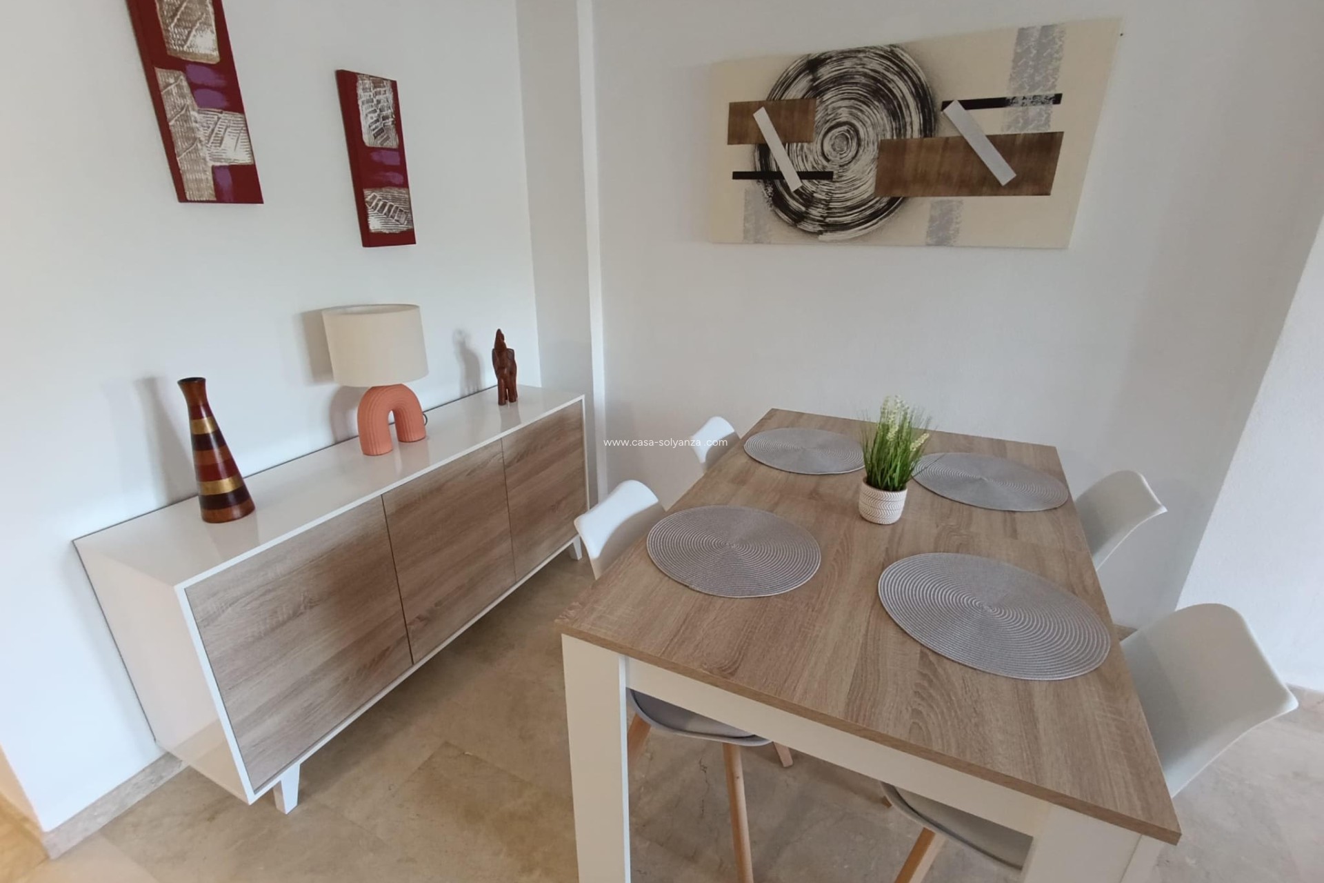Revente - Appartement - Villamartin - Costa Blanca