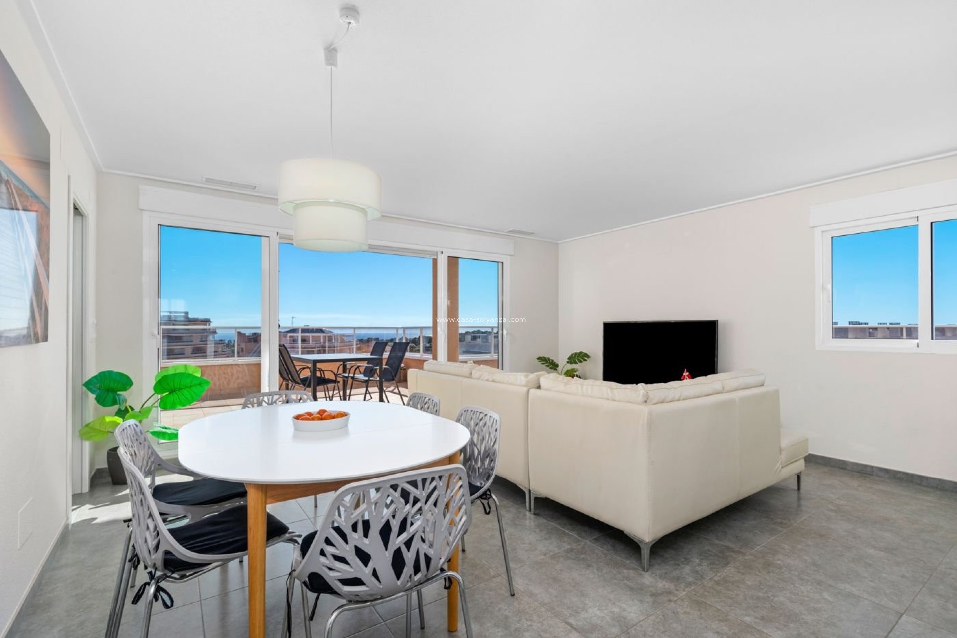 Revente - Appartement - Villamartin - Costa Blanca