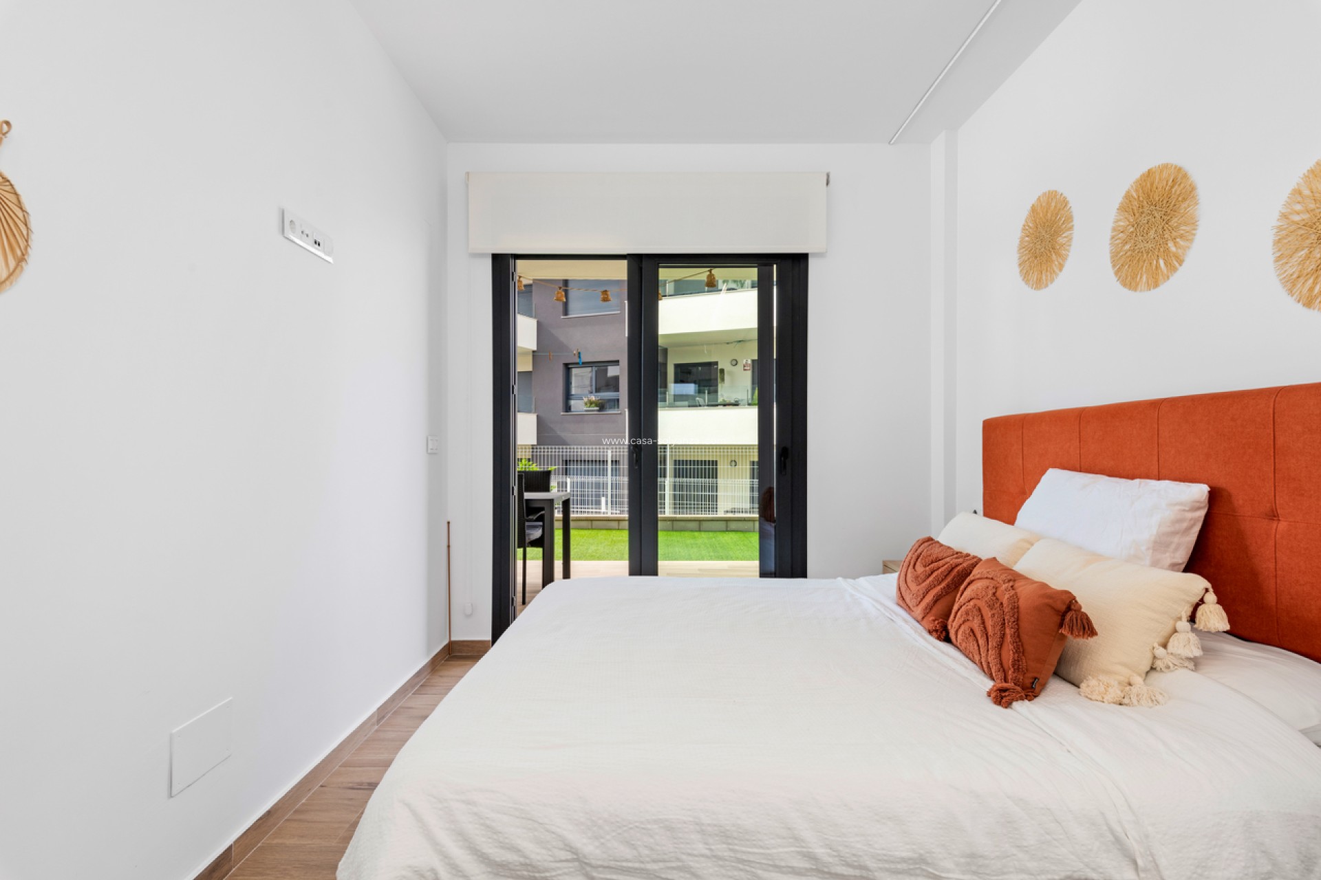 Revente - Appartement - Villamartin - Costa Blanca