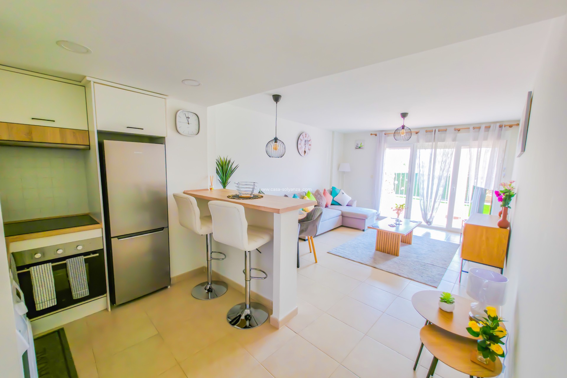 Revente - Appartement - Villamartin - Costa Blanca