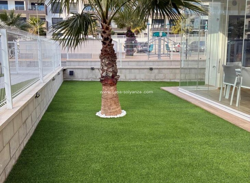 Revente - Appartement - Villamartin - Costa Blanca