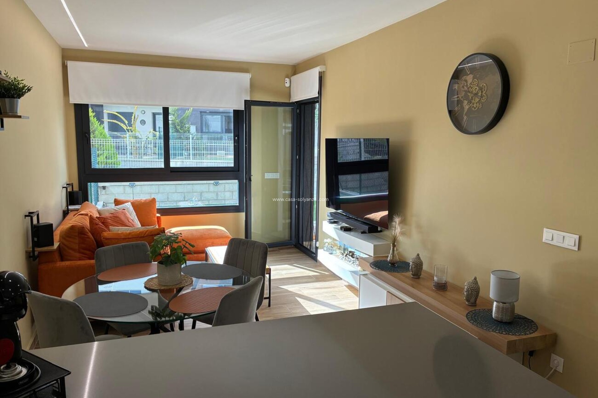 Revente - Appartement - Villamartin - Costa Blanca