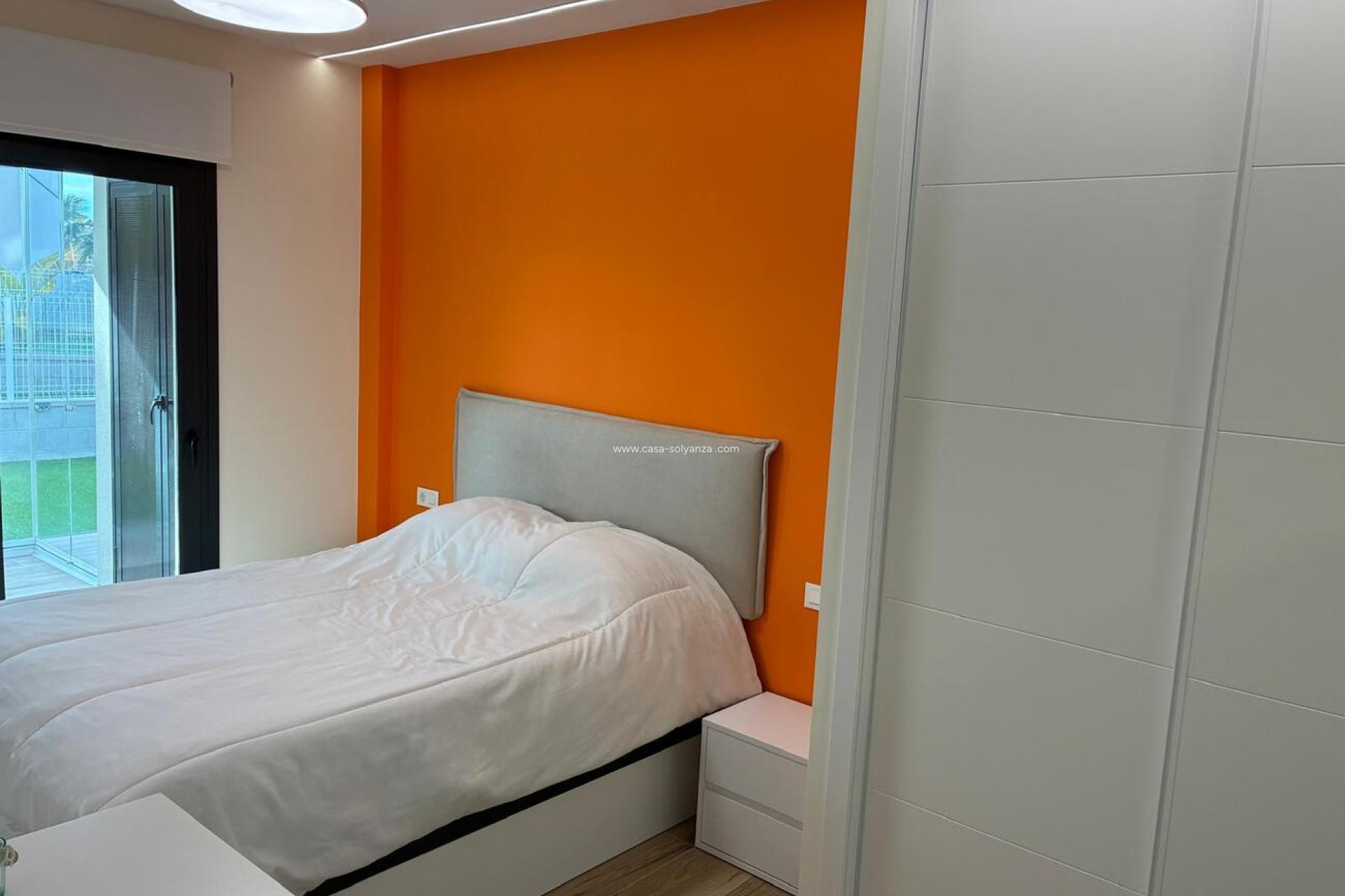 Revente - Appartement - Villamartin - Costa Blanca