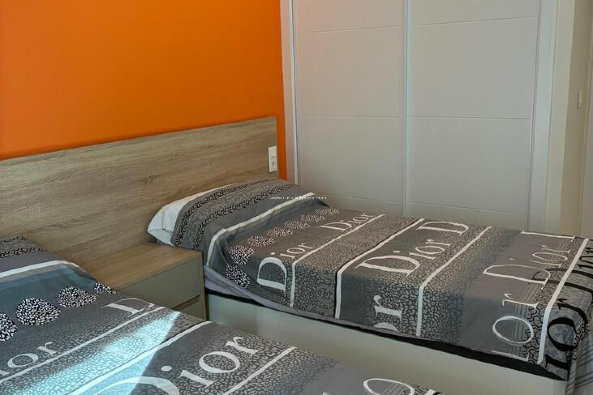 Revente - Appartement - Villamartin - Costa Blanca