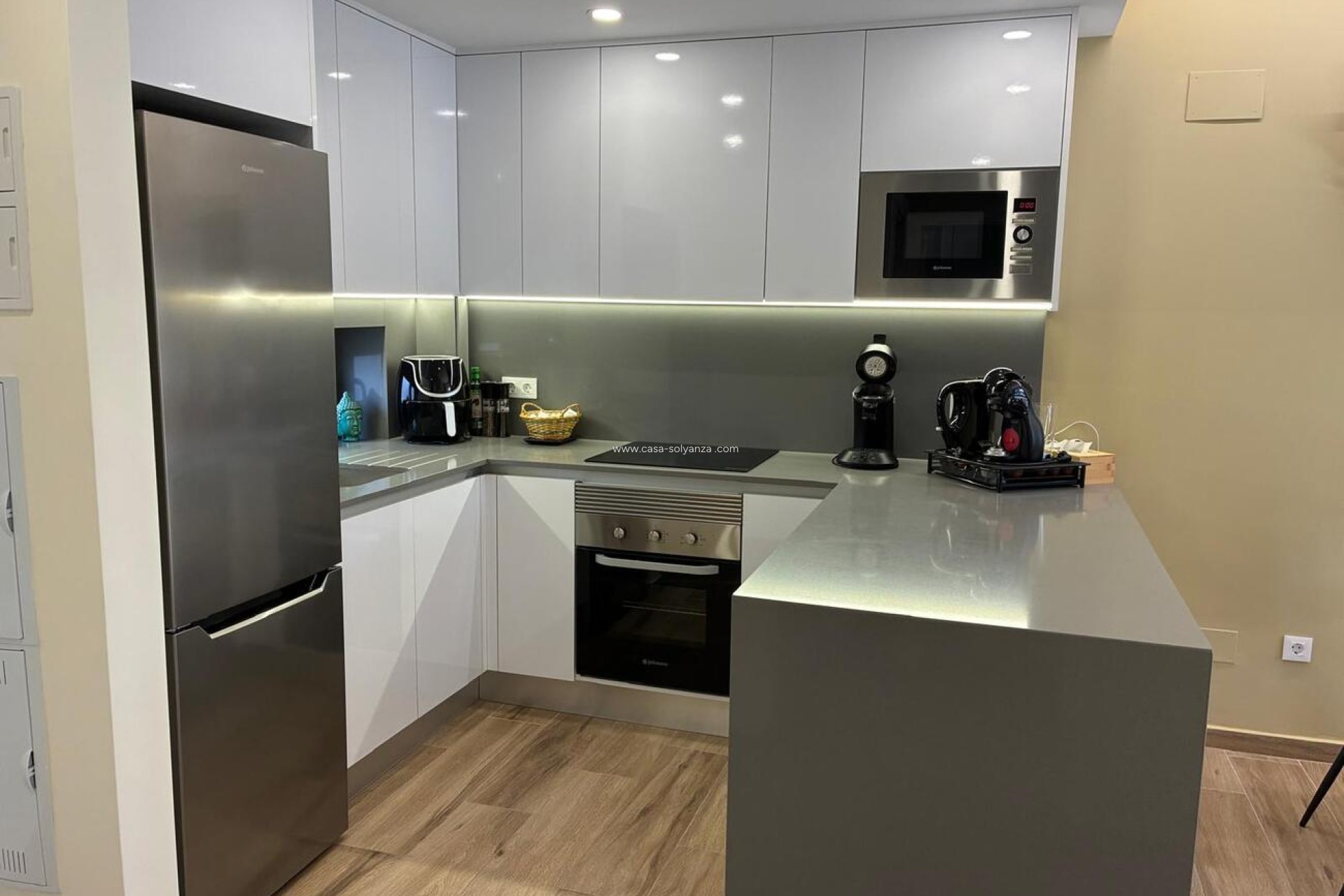 Revente - Appartement - Villamartin - Costa Blanca