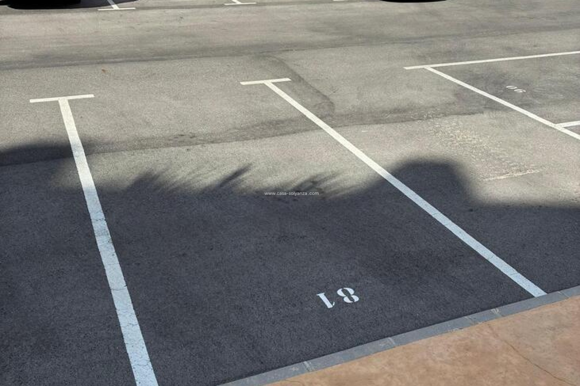 Revente - Appartement - Villamartin - Costa Blanca