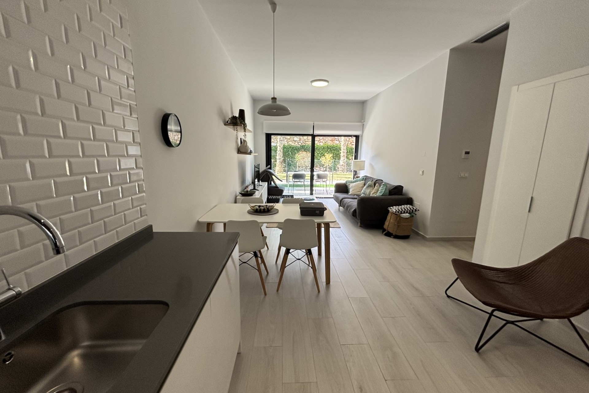 Revente - Appartement - Villamartin - Costa Blanca