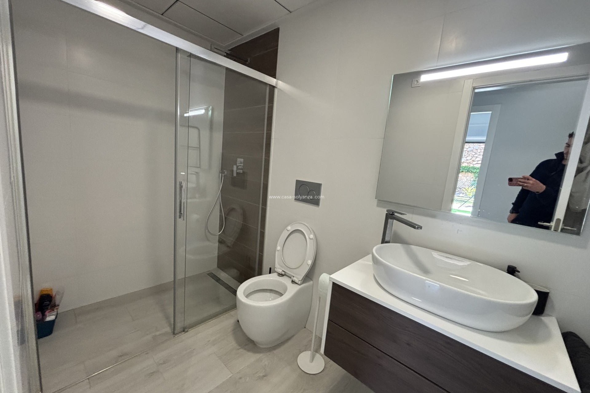 Revente - Appartement - Villamartin - Costa Blanca