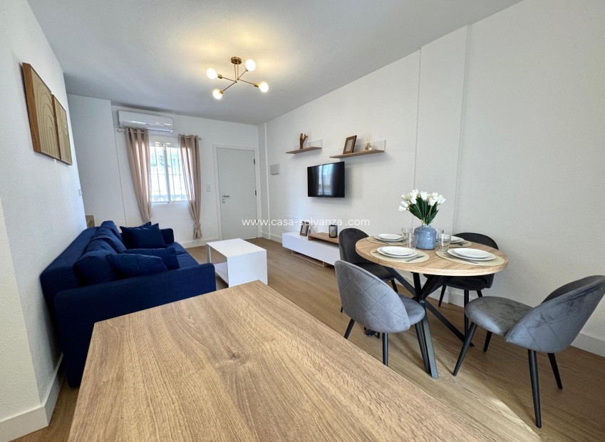 Revente - Appartement - Villamartin - Costa Blanca