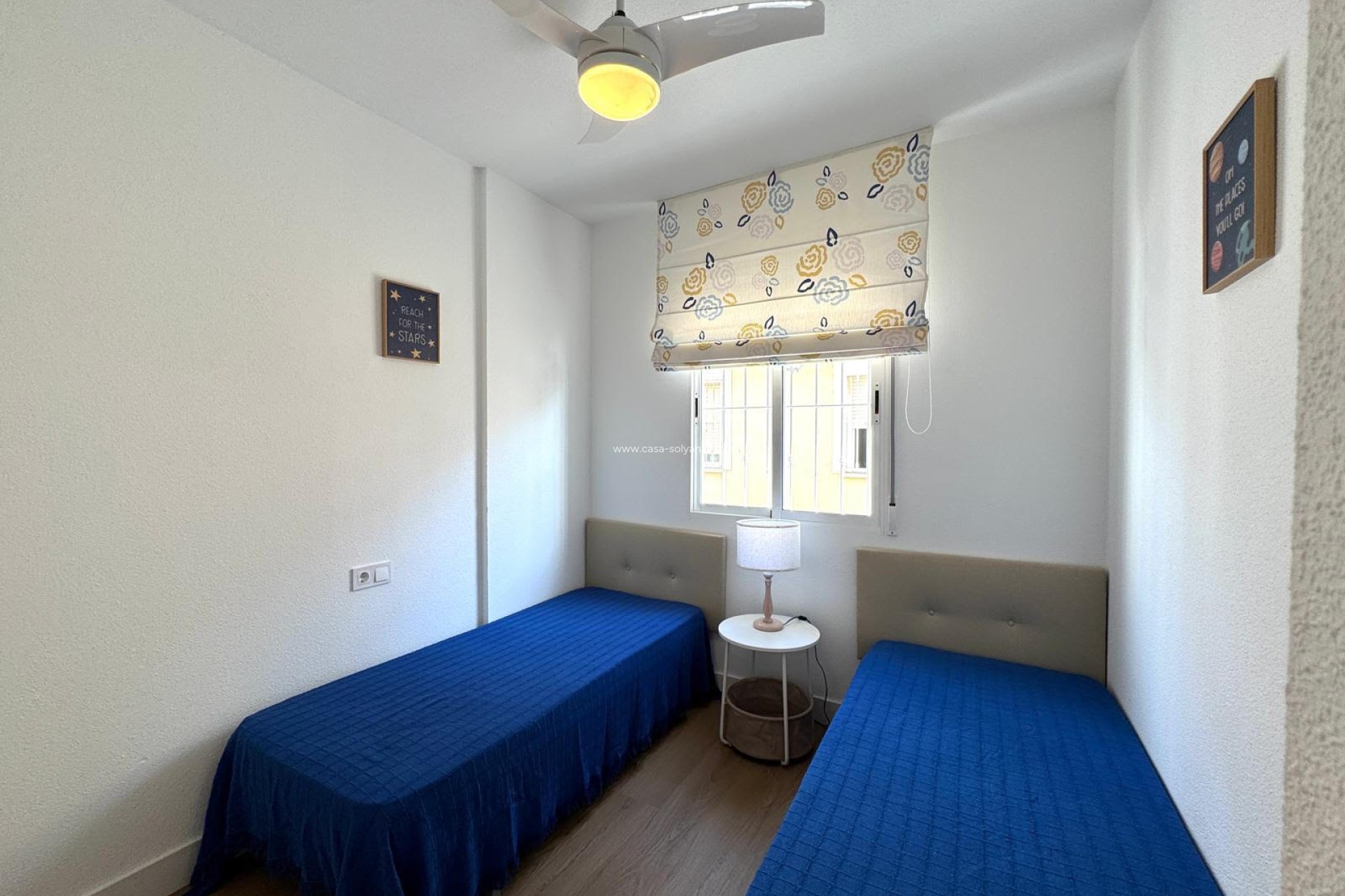 Revente - Appartement - Villamartin - Costa Blanca