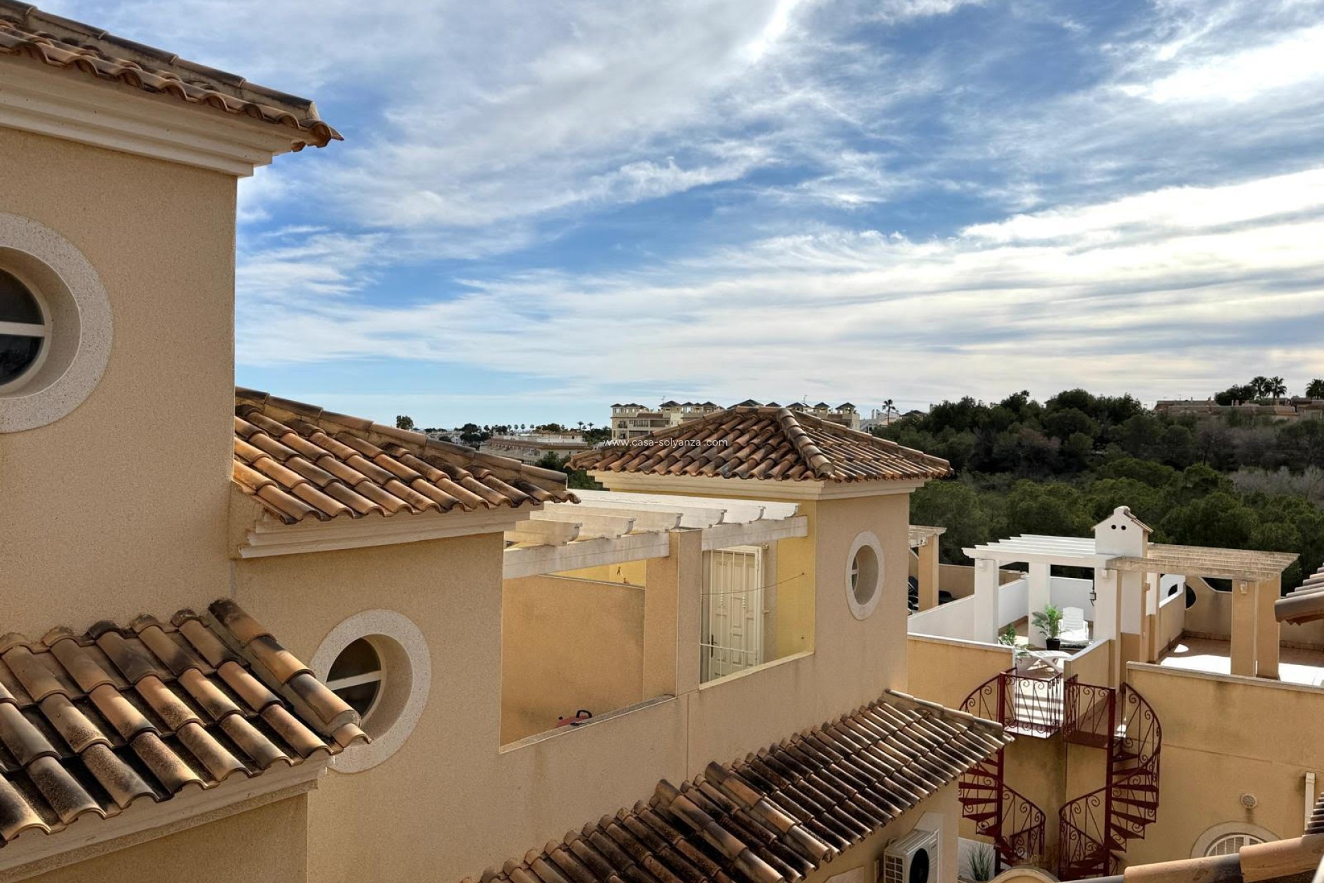 Revente - Appartement - Villamartin - Costa Blanca