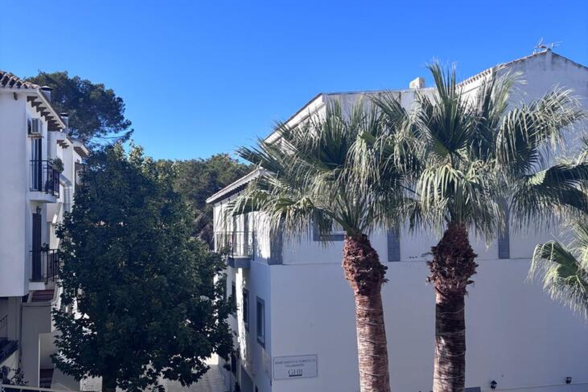 Revente - Appartement - Villamartin - Costa Blanca