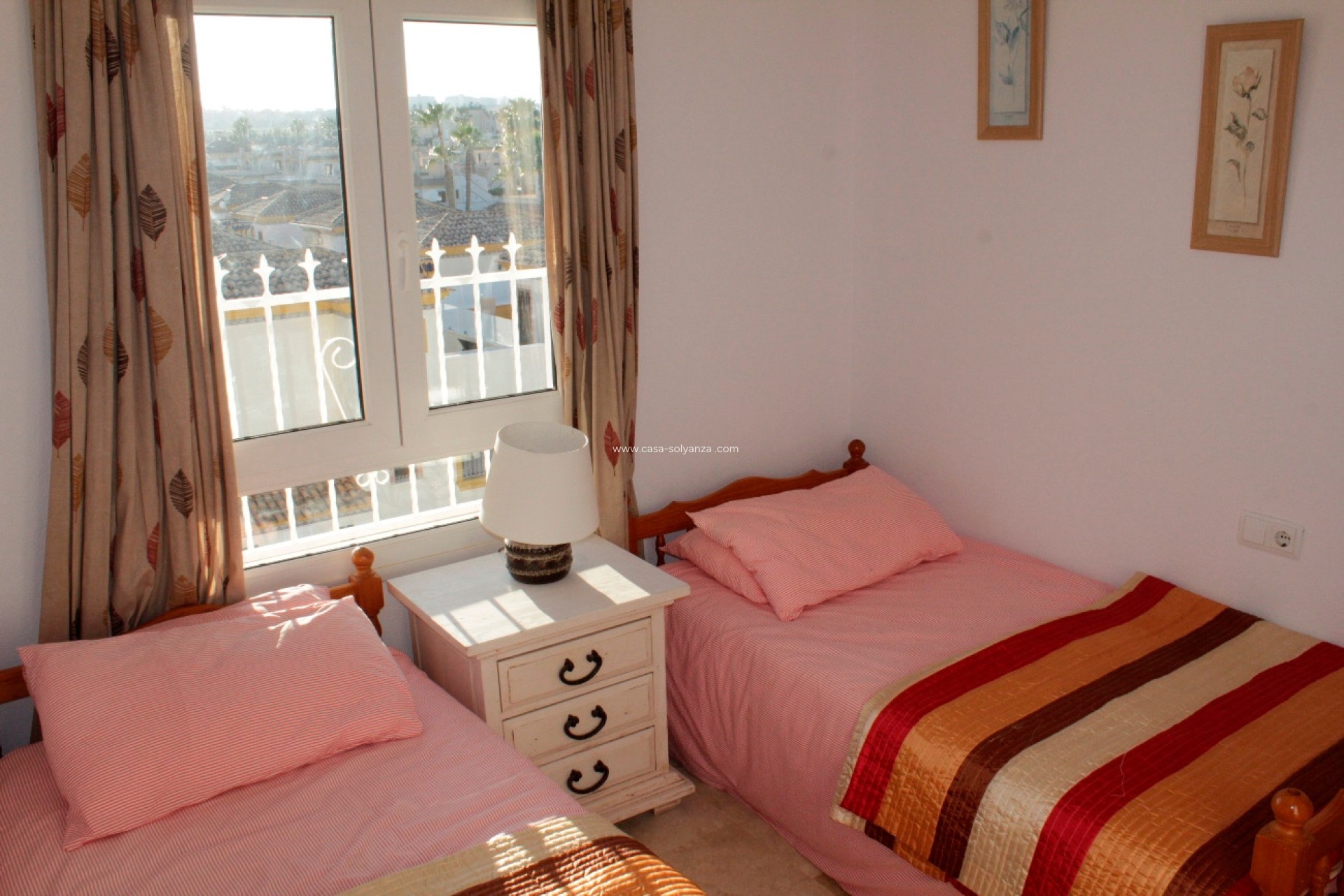 Revente - Appartement - Villamartin - Costa Blanca