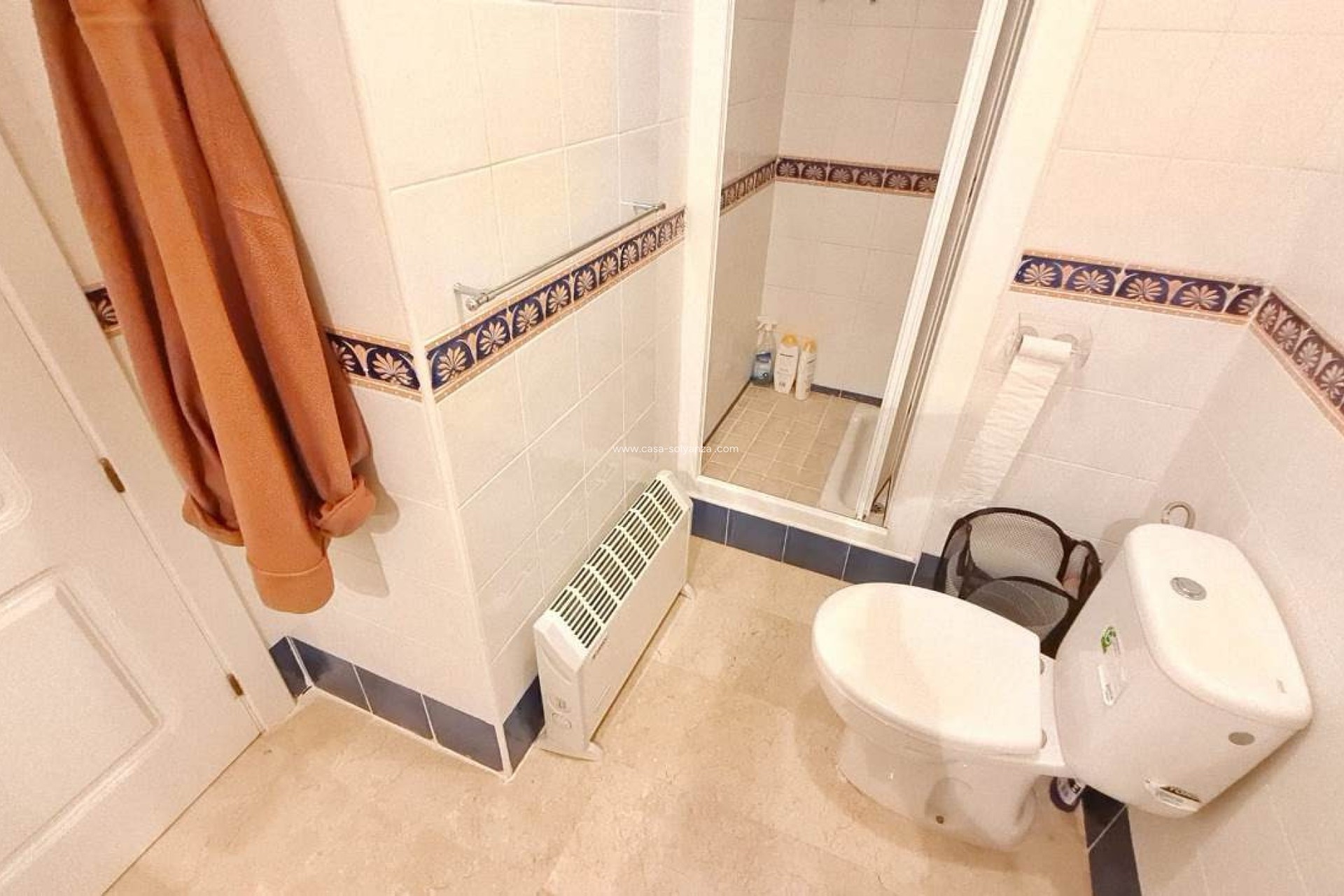 Revente - Appartement - Villamartin - Costa Blanca