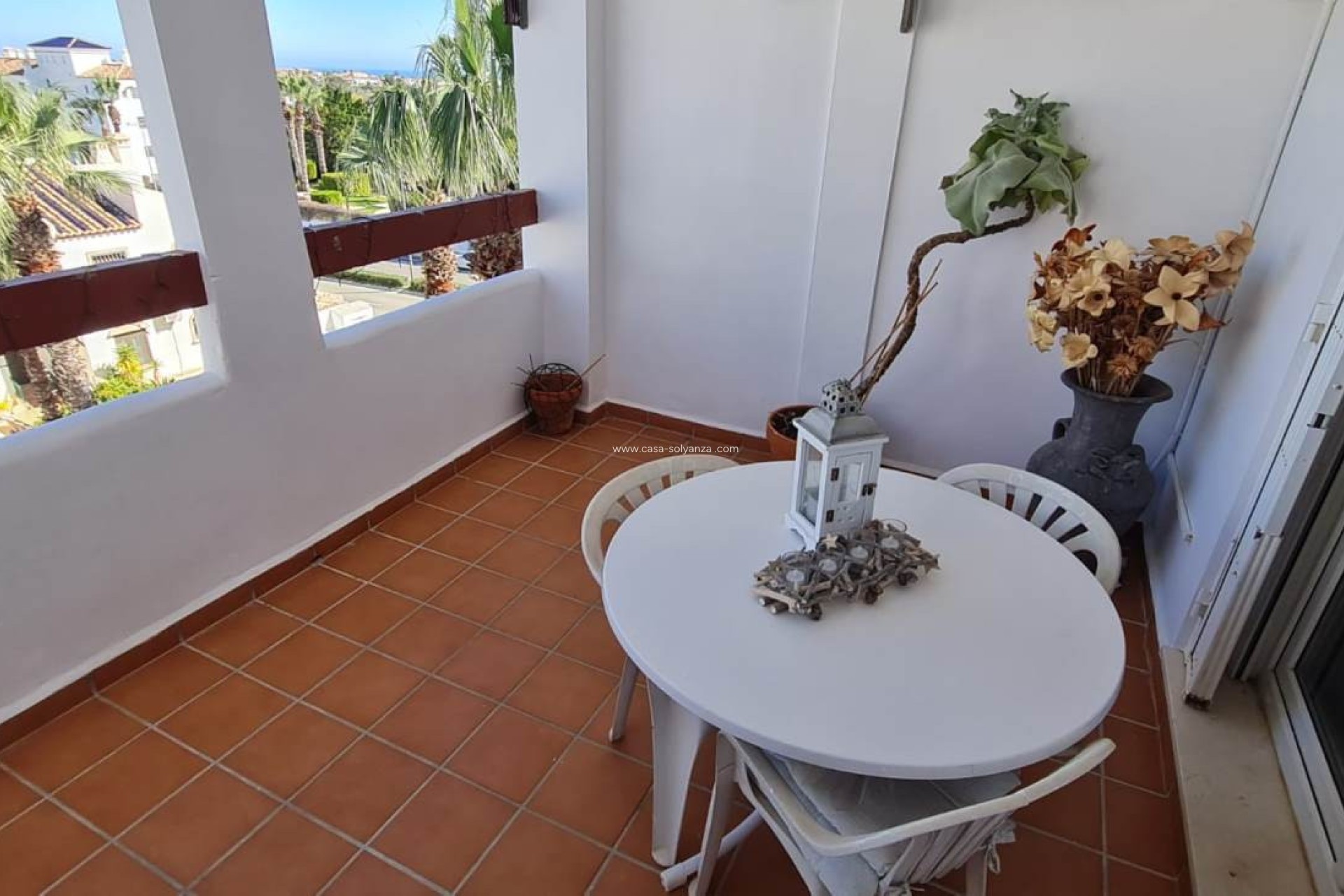 Revente - Appartement - Villamartin - Costa Blanca