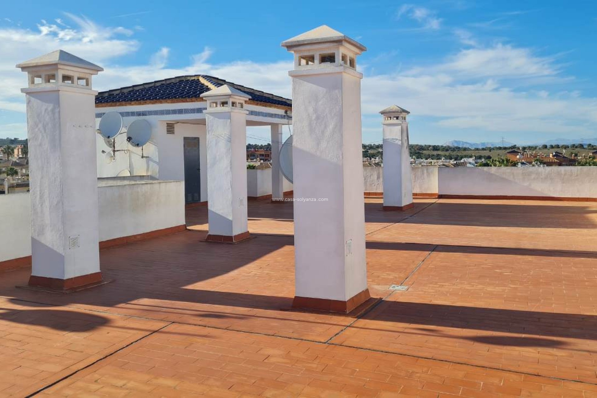Revente - Appartement - Villamartin - Costa Blanca
