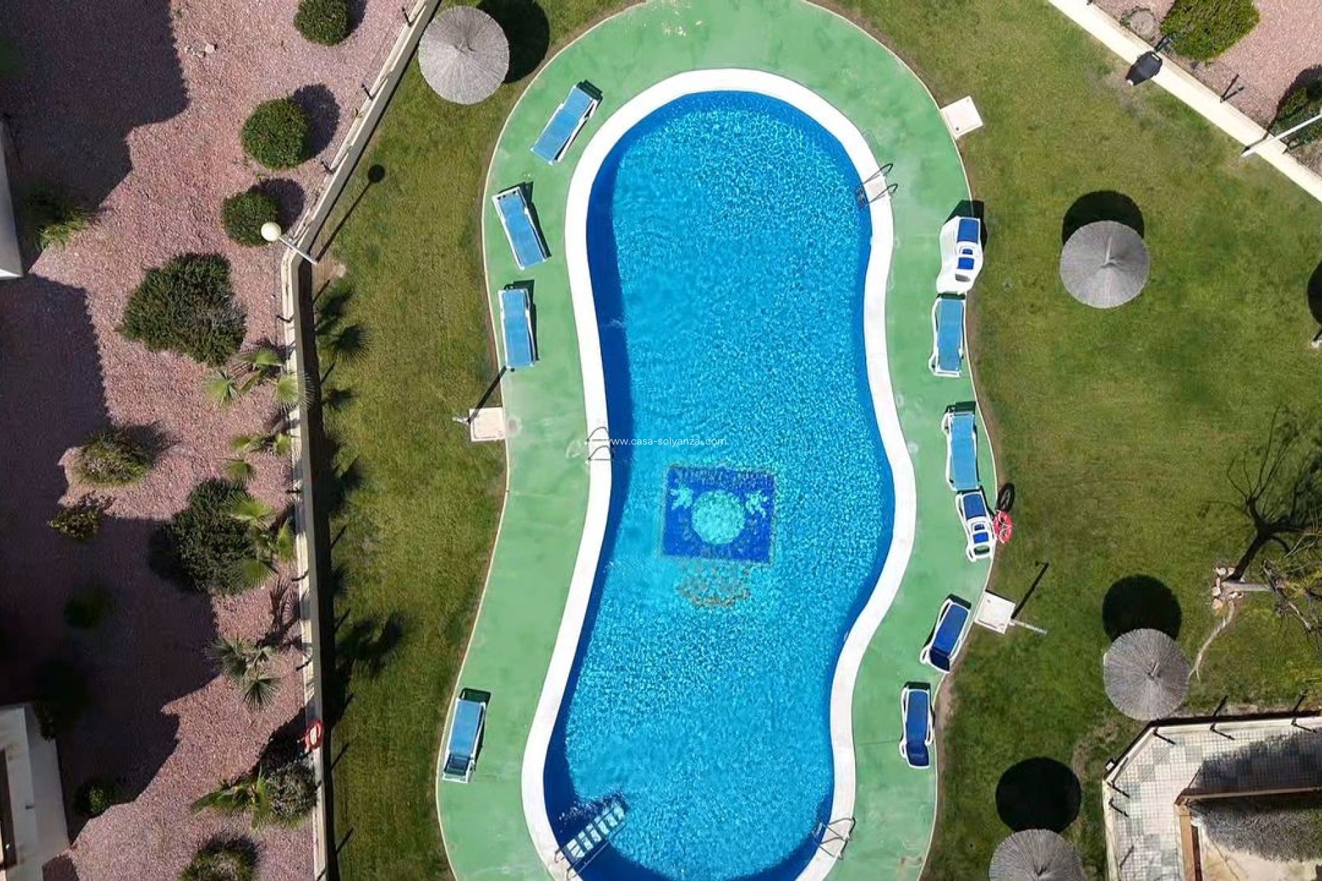 Revente - Appartement - Villamartin - Costa Blanca