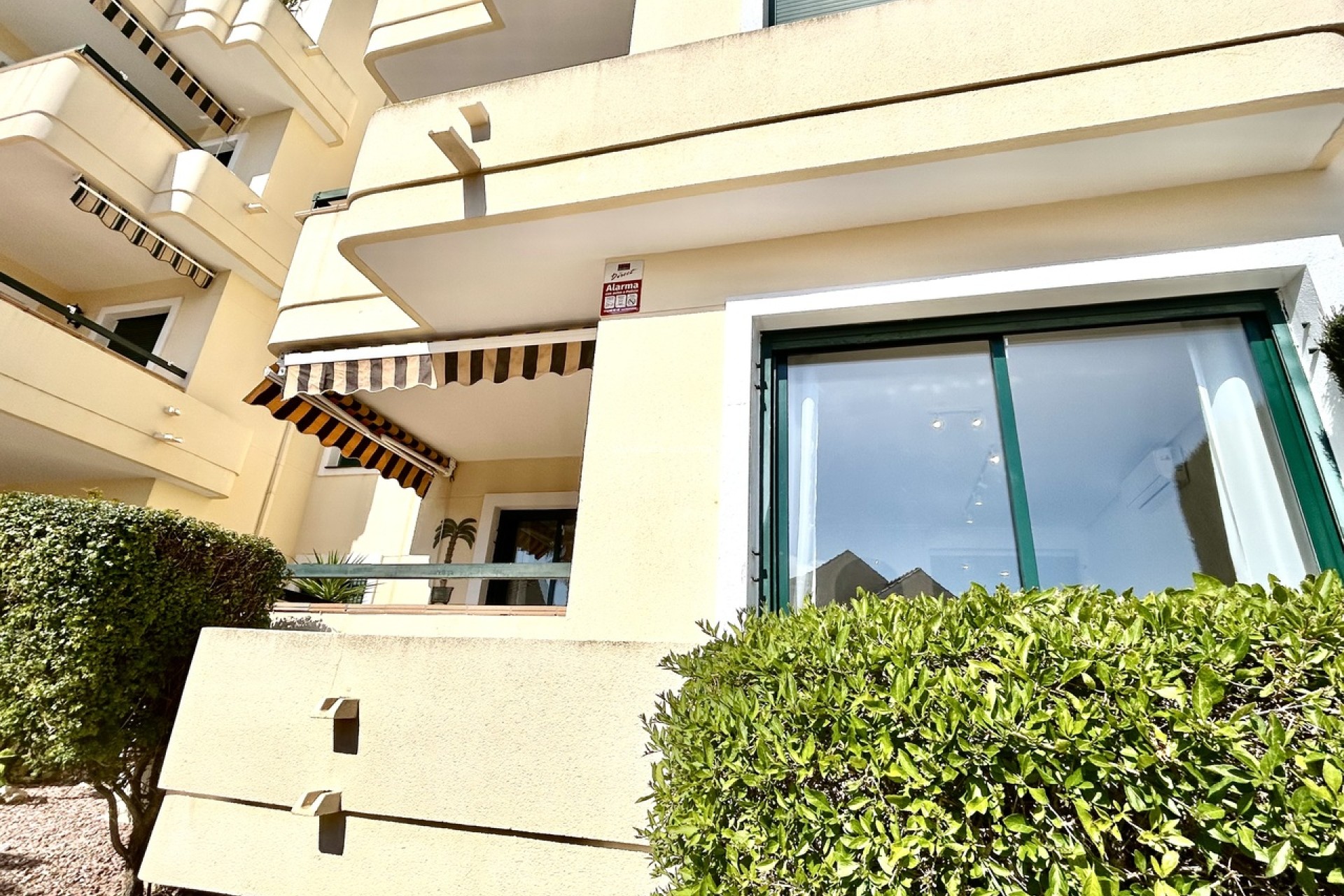Revente - Appartement - Villamartin - Costa Blanca