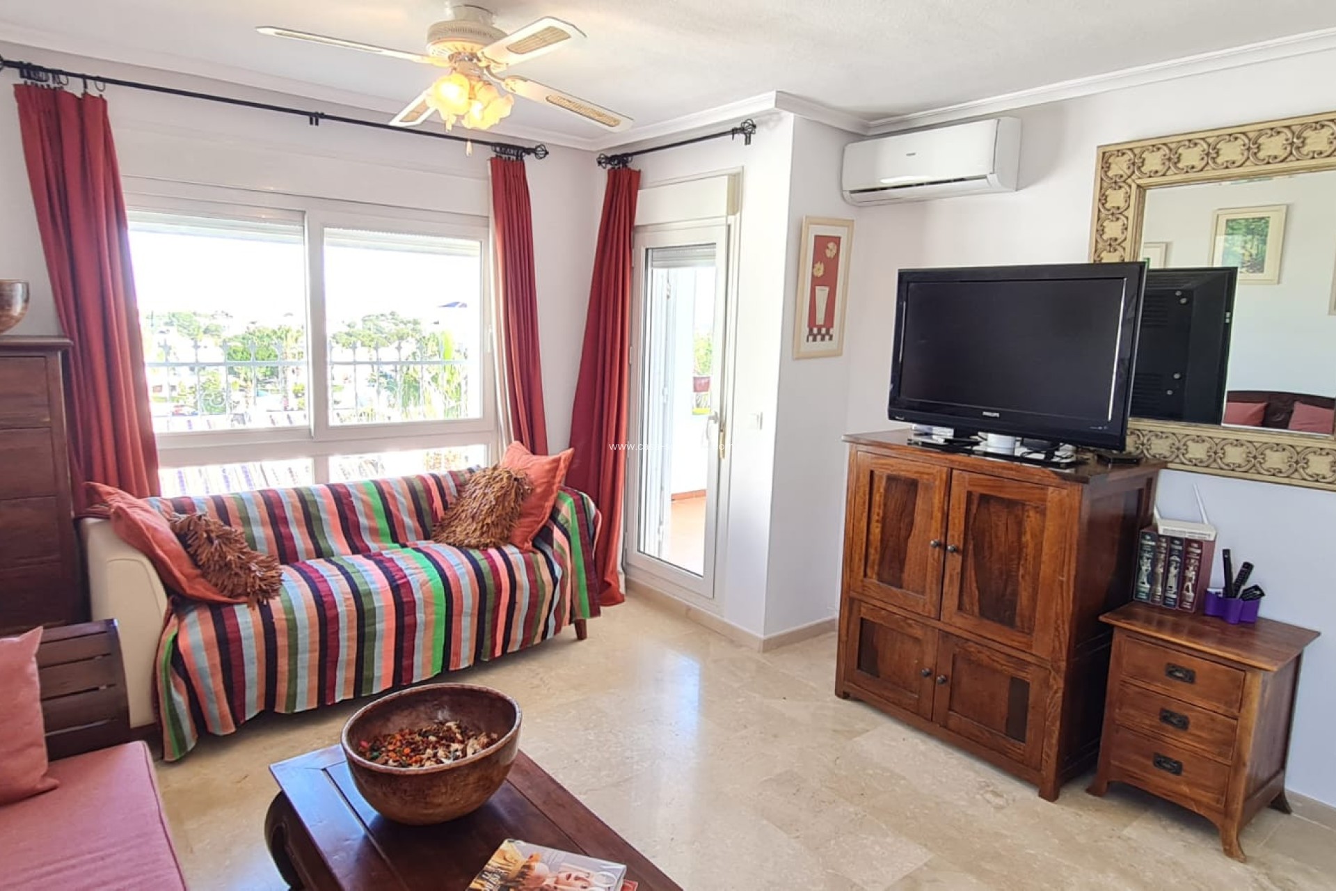 Revente - Appartement - Villamartin - Costa Blanca