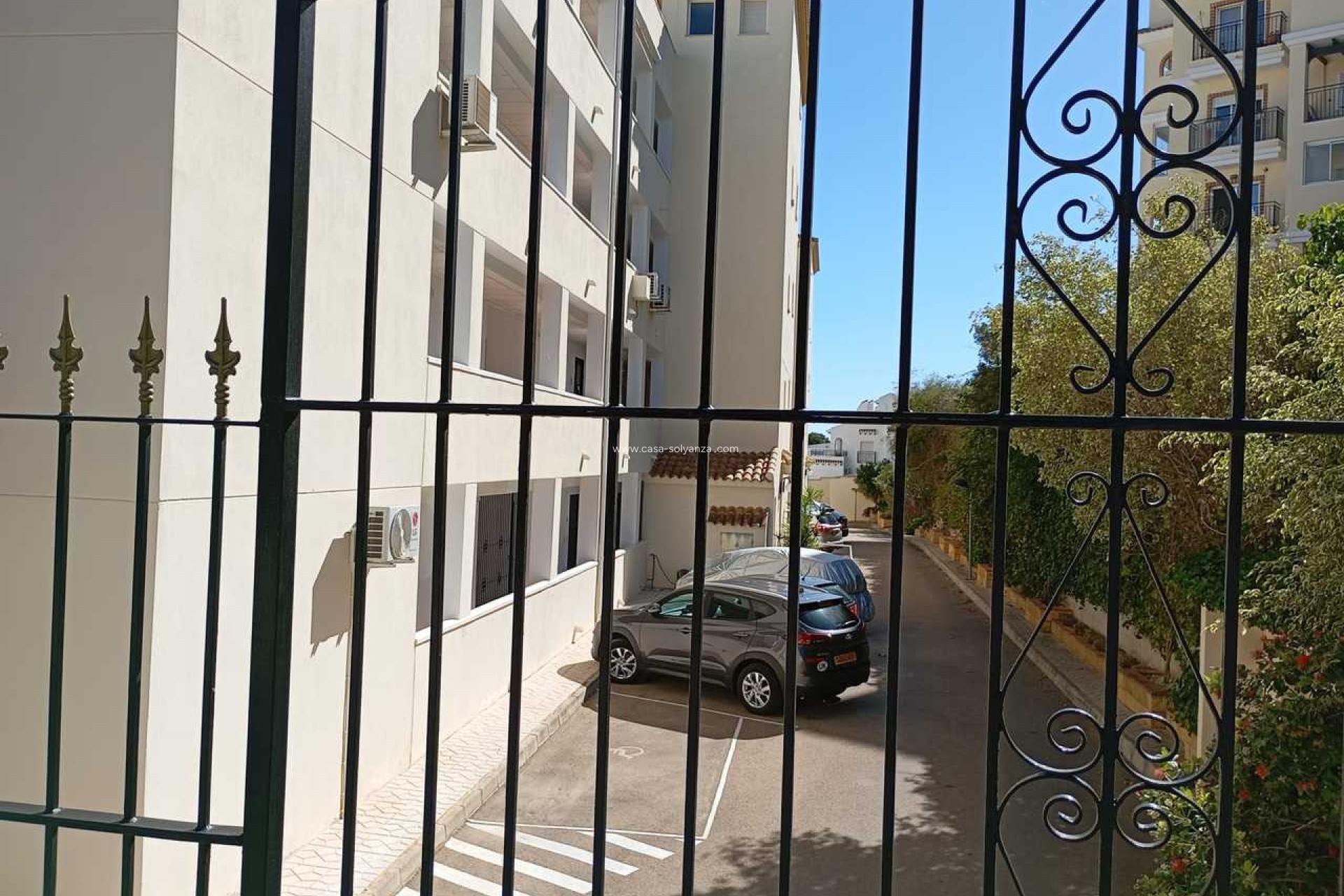 Revente - Appartement - Villamartin - Costa Blanca