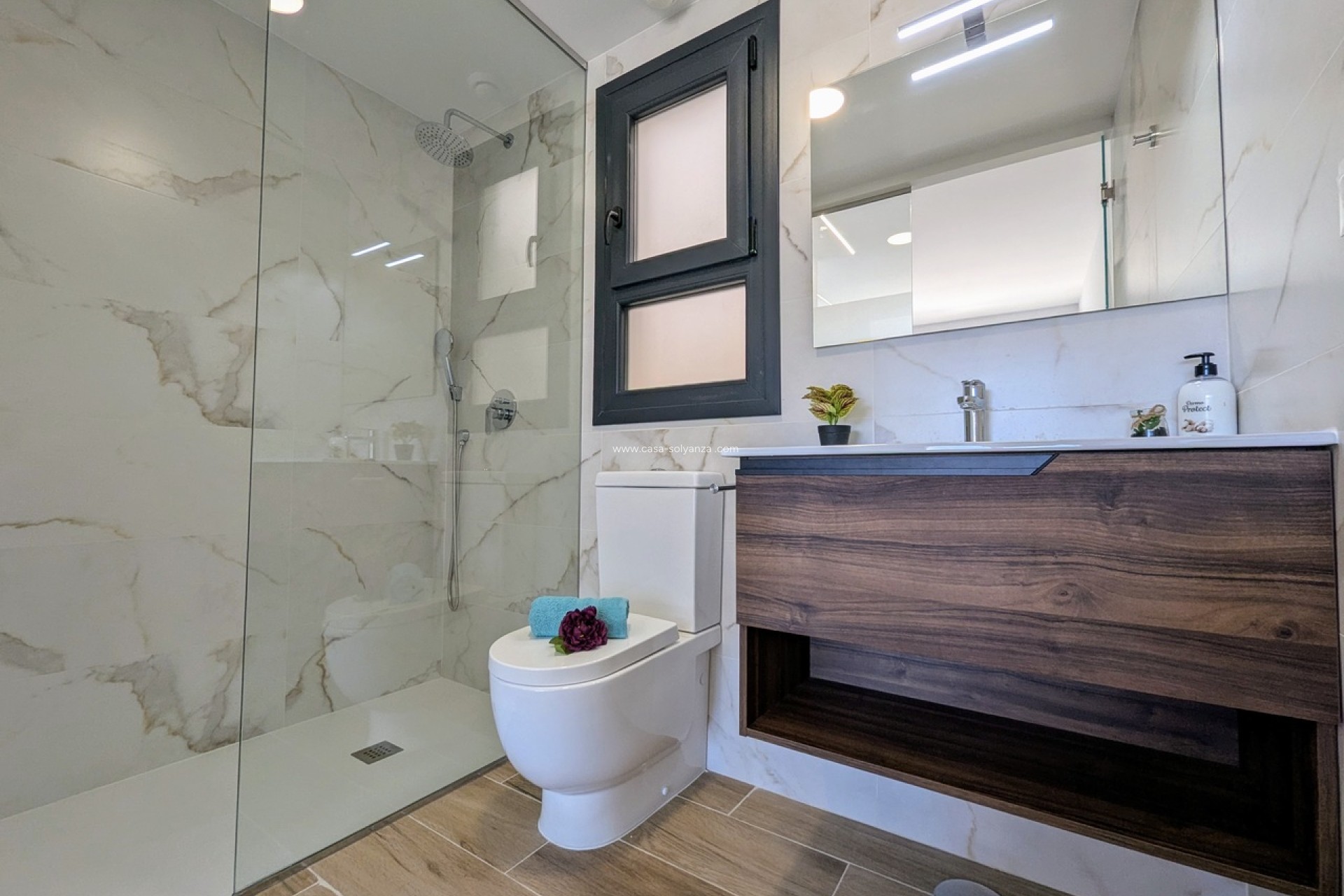 Revente - Appartement - Villamartin - Costa Blanca