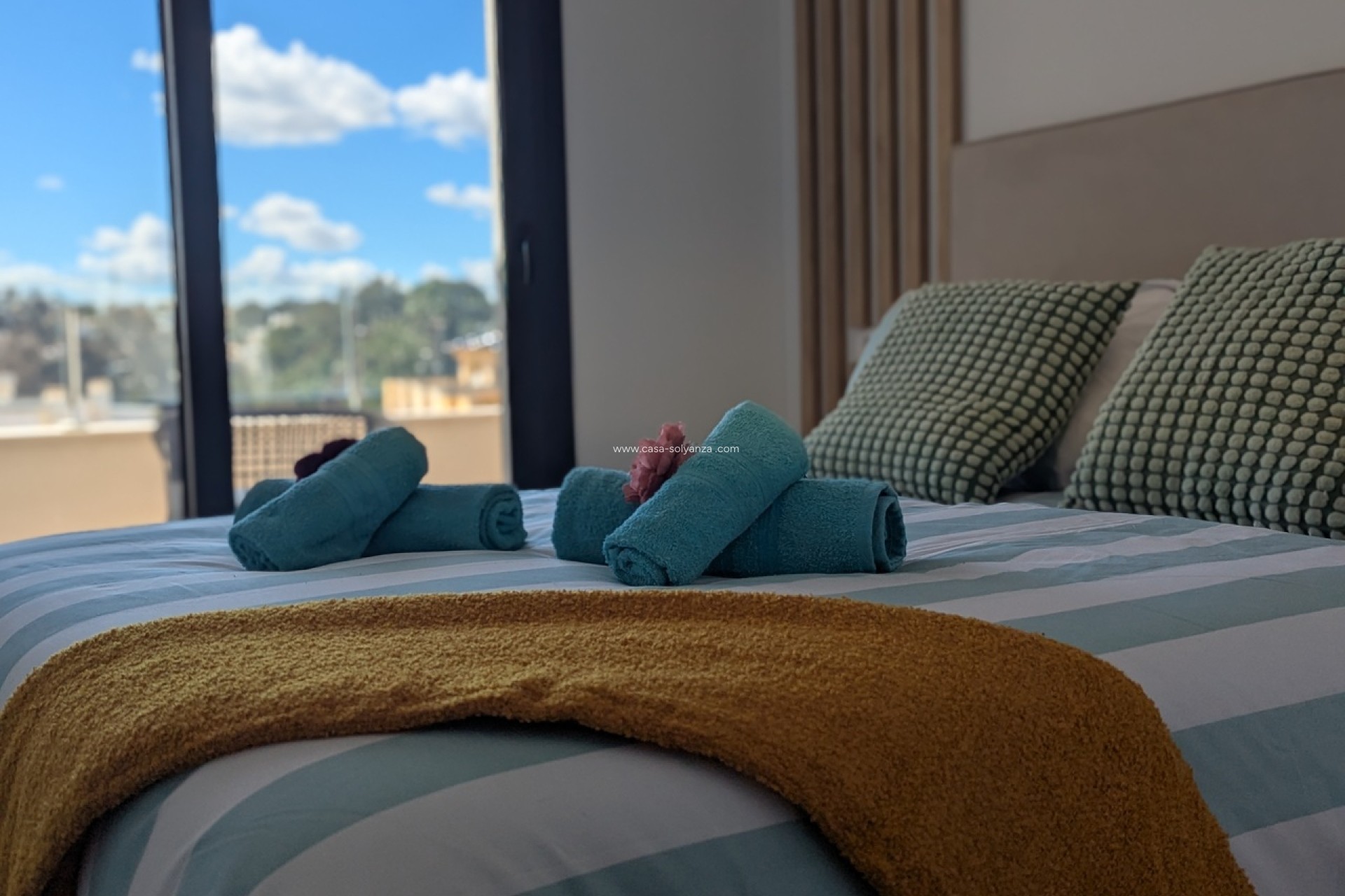 Revente - Appartement - Villamartin - Costa Blanca