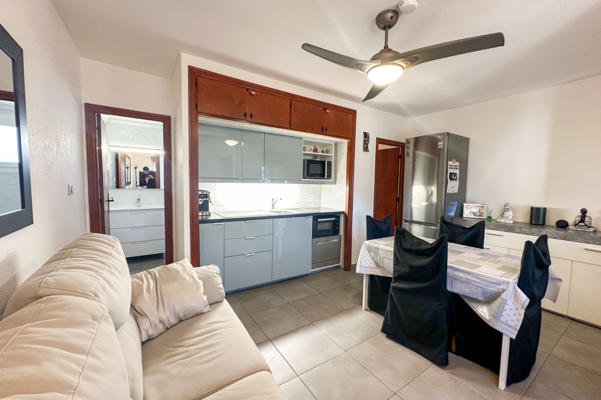 Revente - Appartement - Villamartin - Costa Blanca