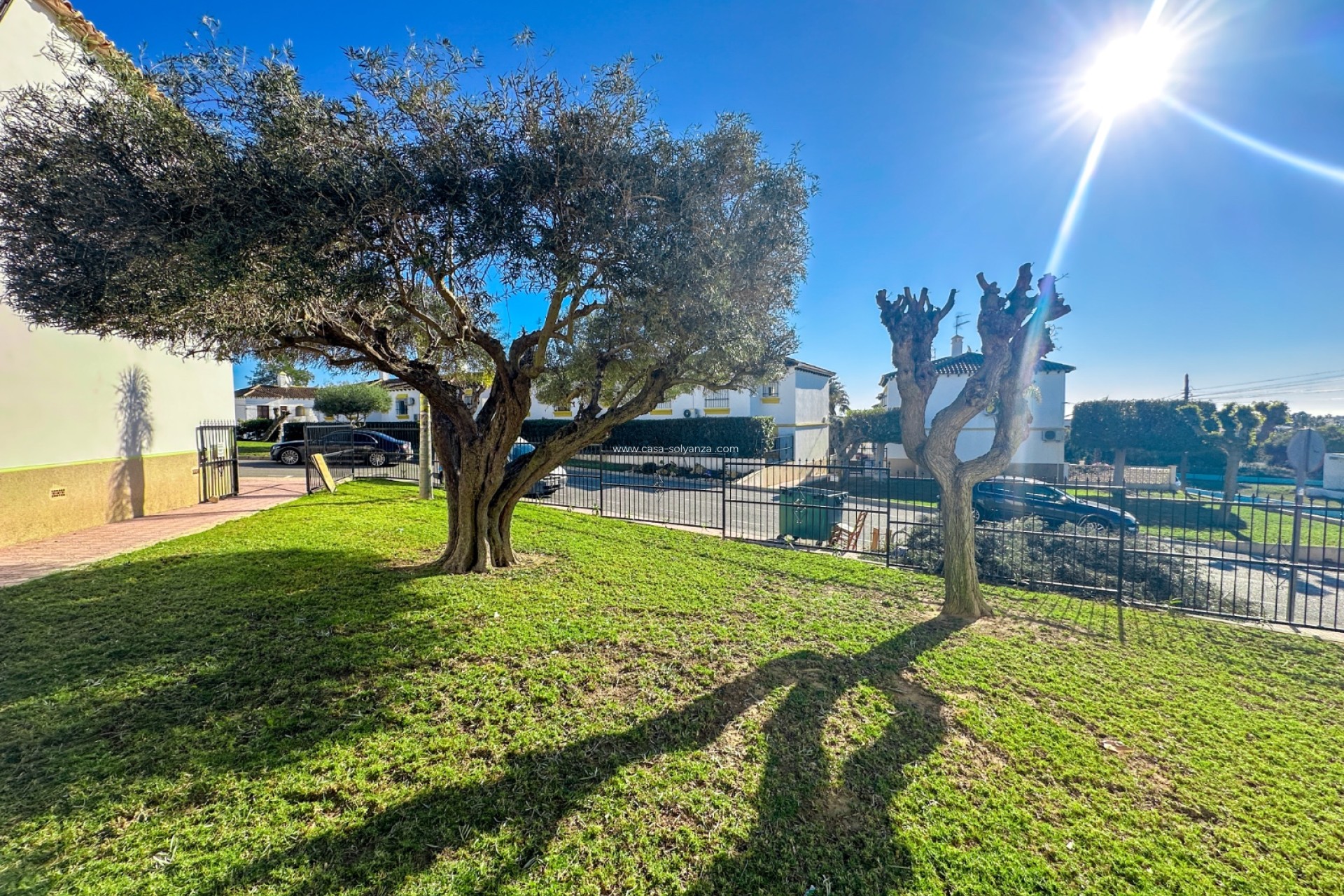 Revente - Appartement - Villamartin - Costa Blanca