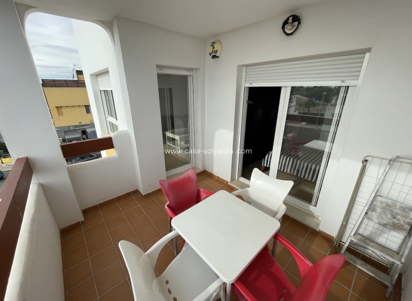 Revente - Appartement - Villamartin - Costa Blanca