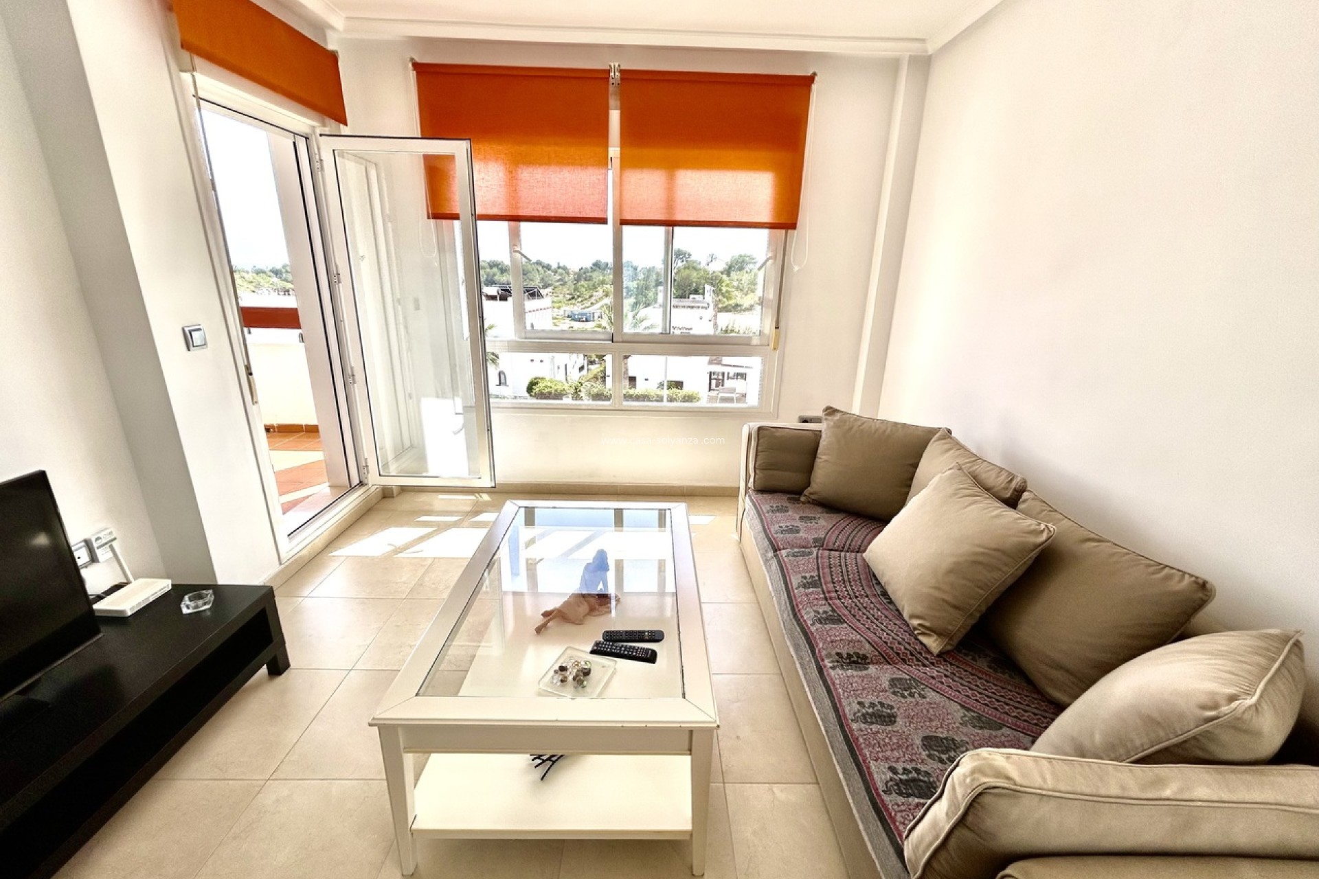 Revente - Appartement - Villamartin - Costa Blanca