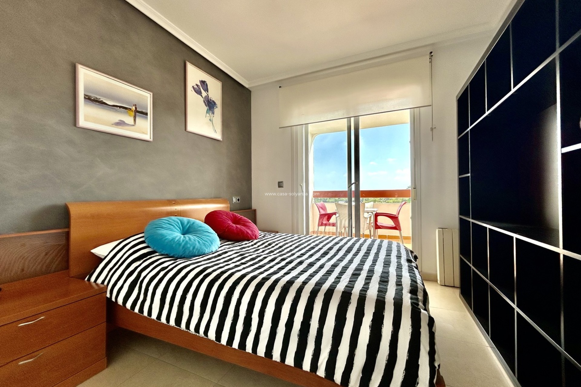 Revente - Appartement - Villamartin - Costa Blanca