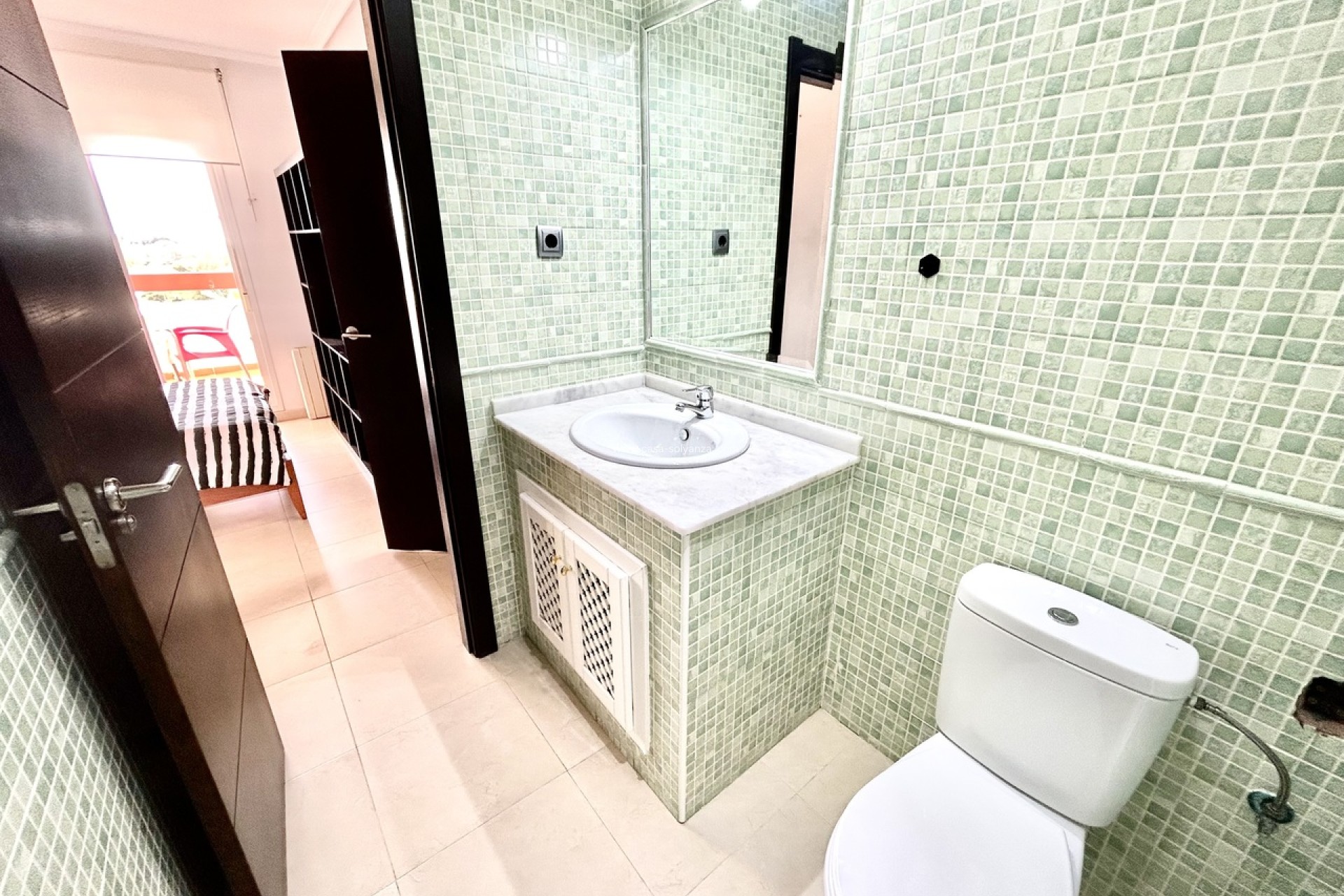 Revente - Appartement - Villamartin - Costa Blanca