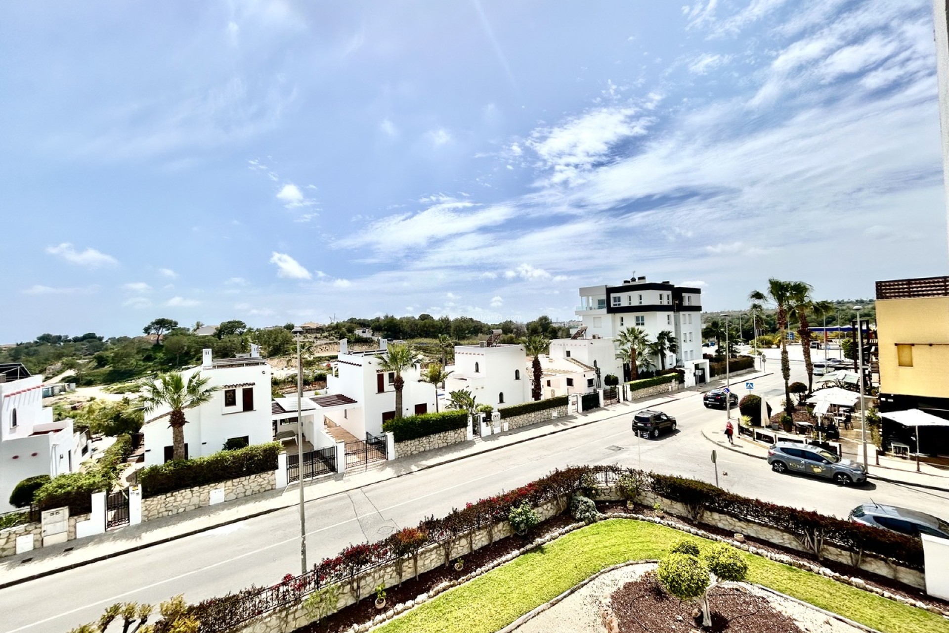 Revente - Appartement - Villamartin - Costa Blanca