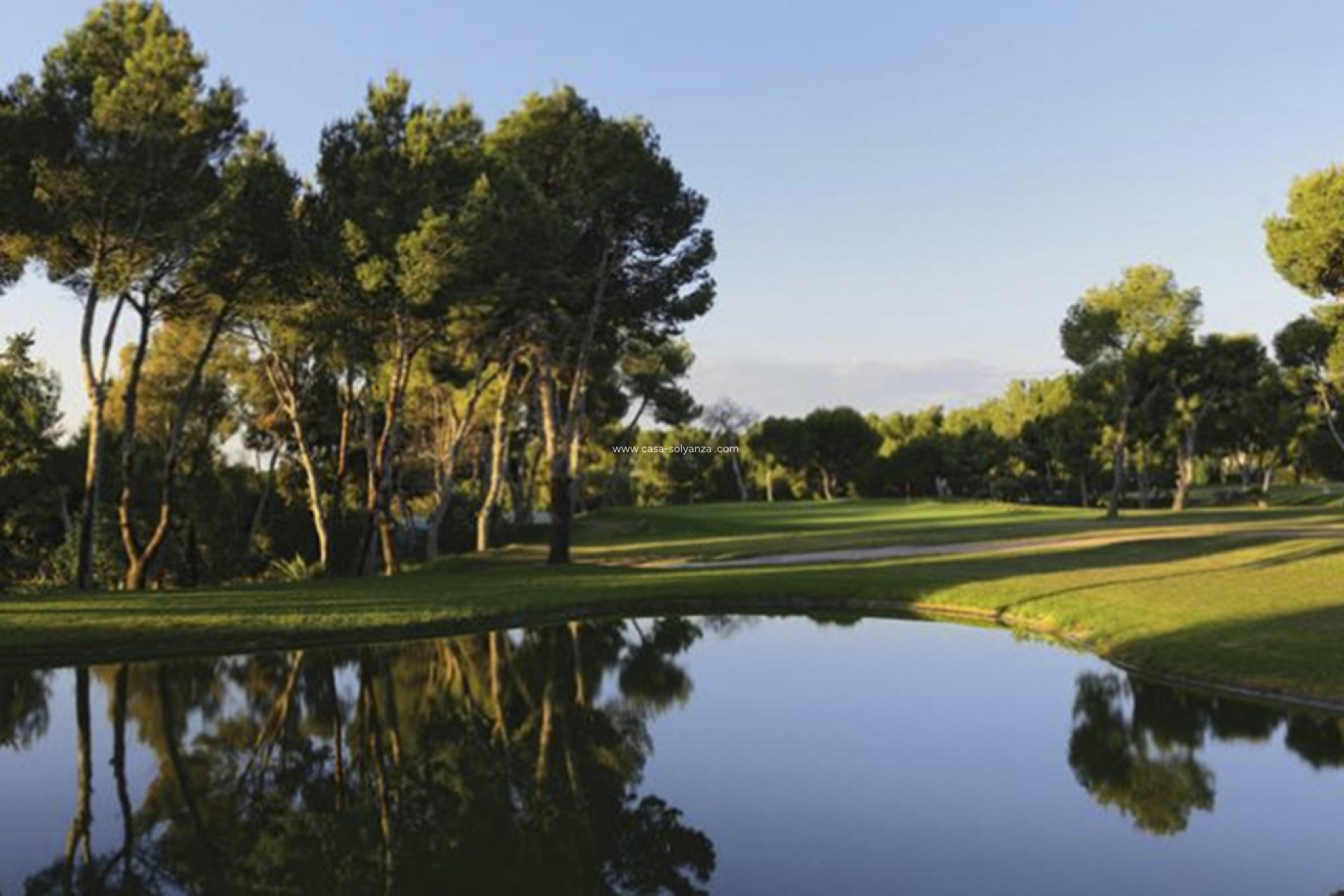 Revente - Appartement - Villamartin - Costa Blanca