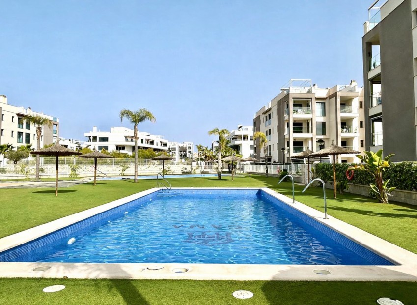 Revente - Appartement - Villamartin - Costa Blanca
